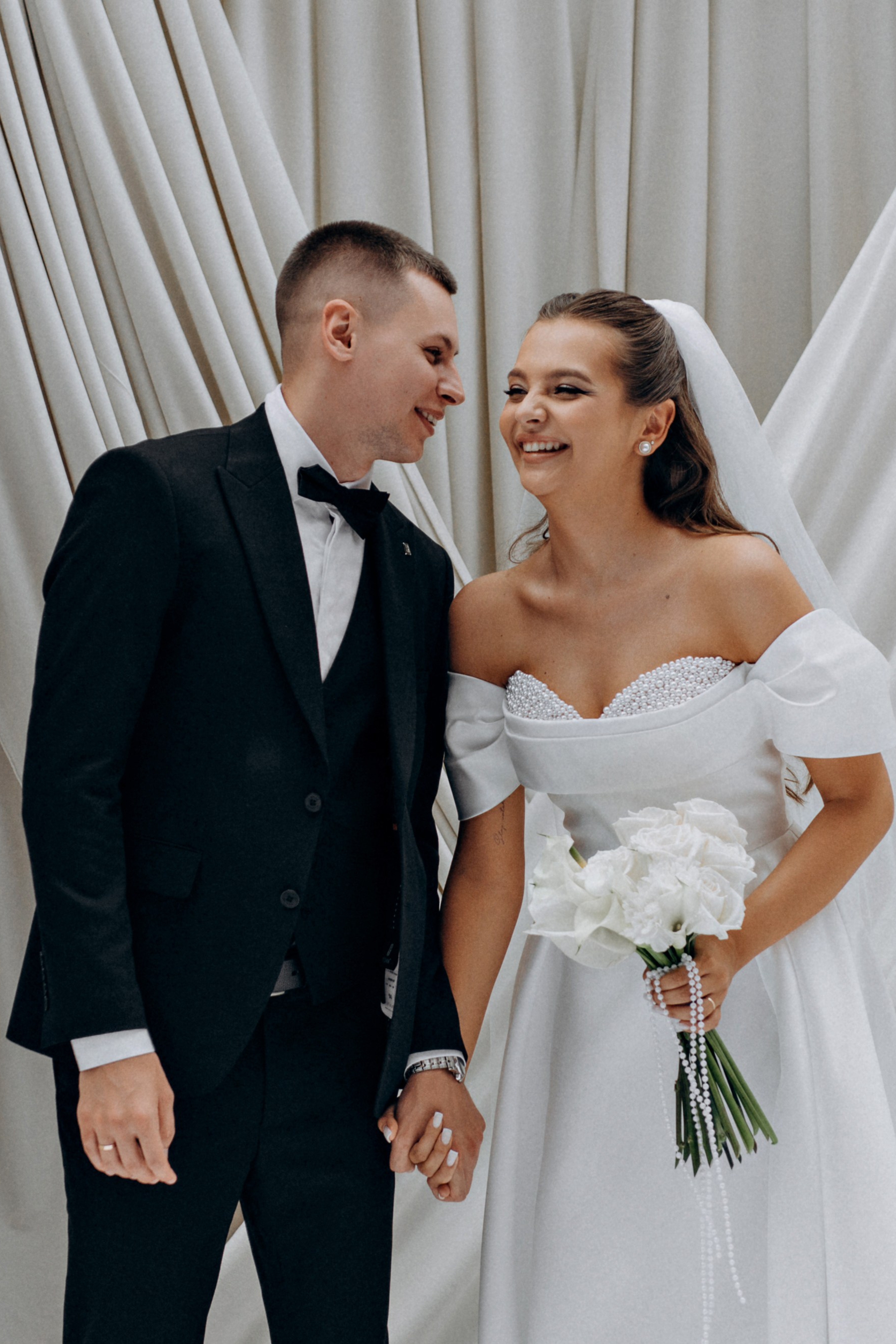 Анонсы. Свадебный фотограф в Тамбове и области