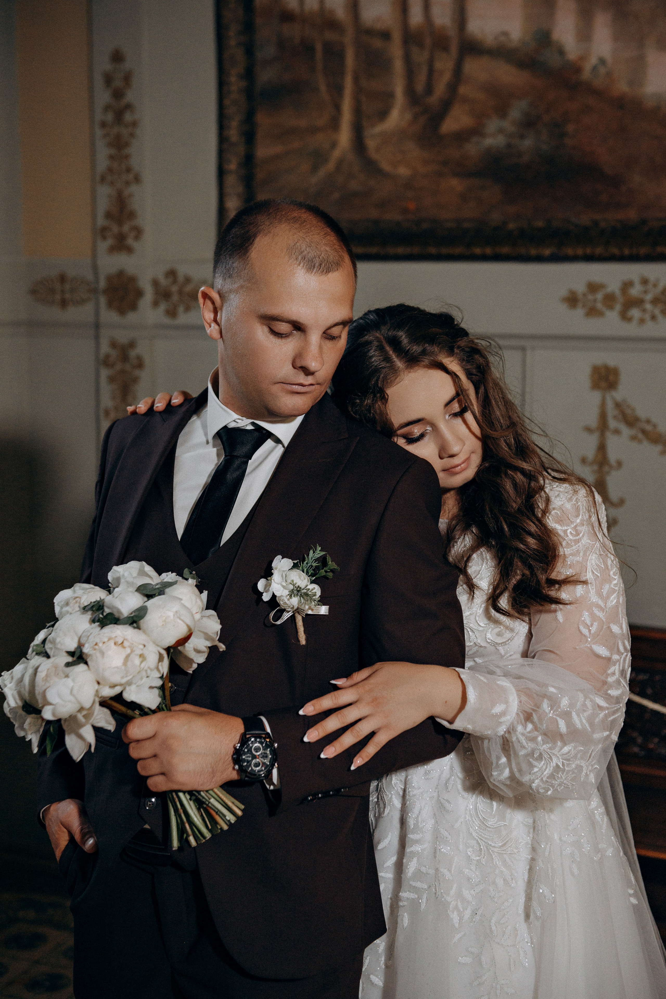 Анонсы. Свадебный фотограф в Тамбове и области