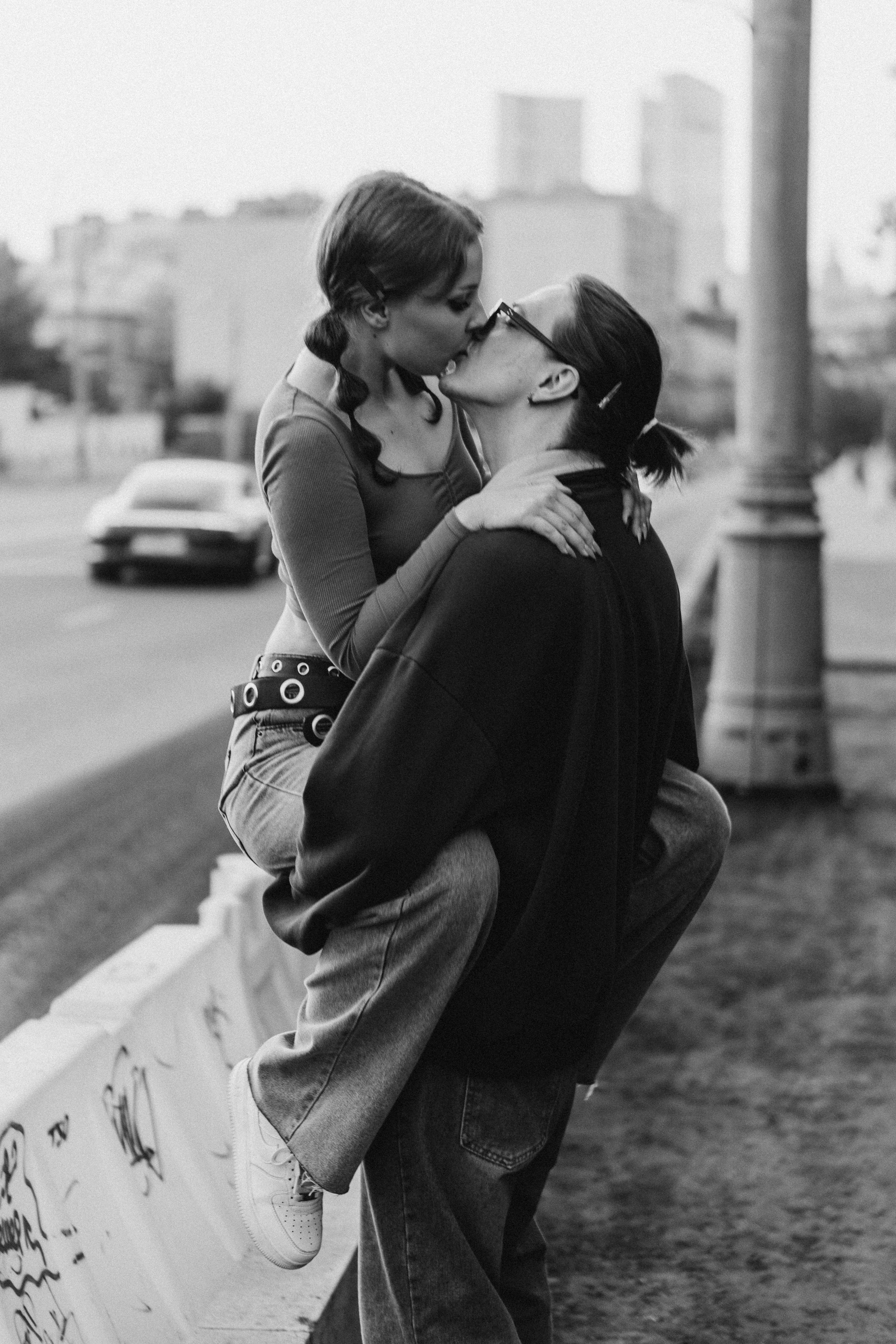 LOVESTORY. Фотограф Сорокина Валерия | Москва