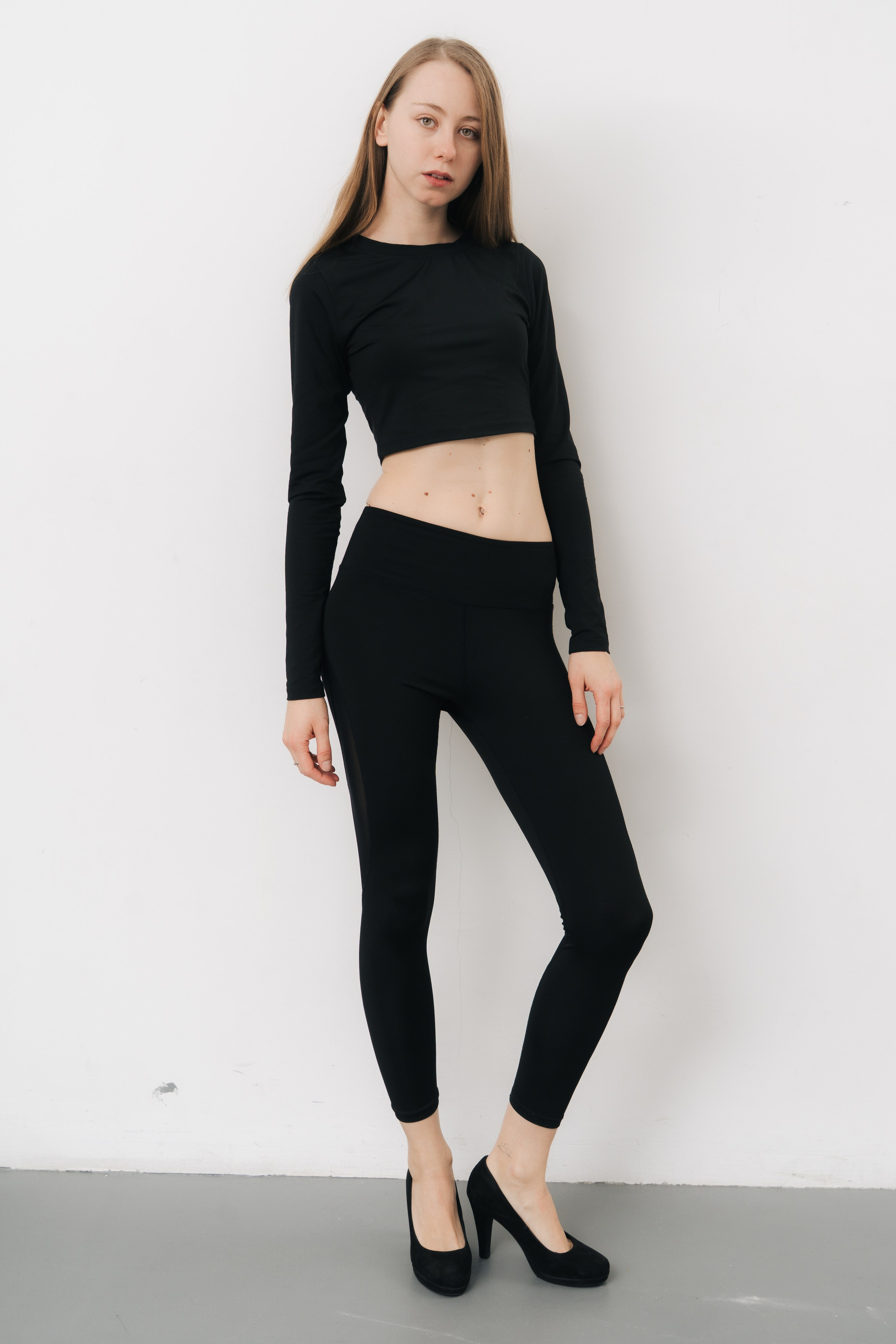 МОДЕЛЬНЫЕ СЪЁМКИ. Фотограф Сорокина Валерия | Москва