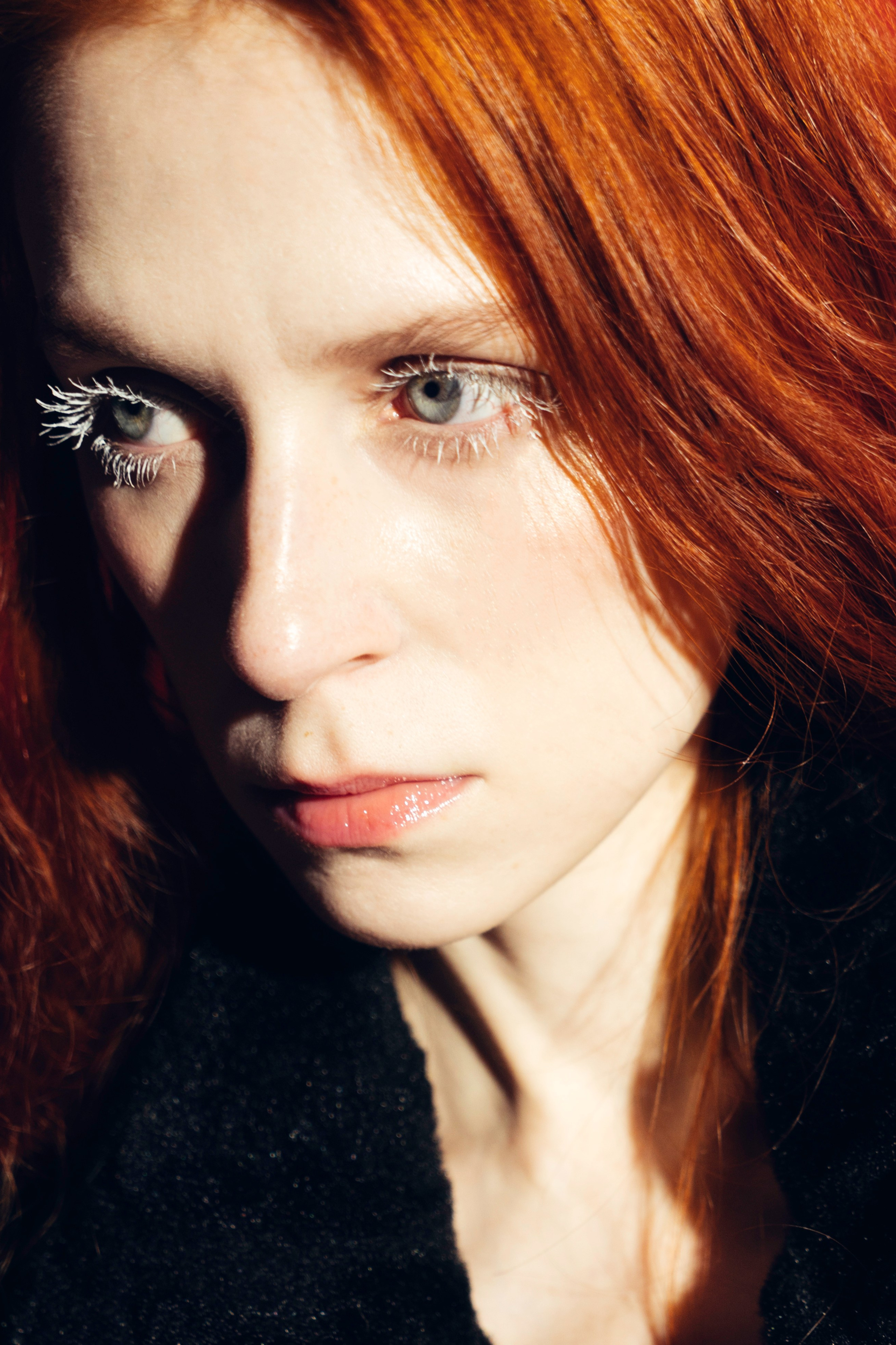 ПОРТРЕТНЫЕ СЪЁМКИ. Фотограф Сорокина Валерия | Москва