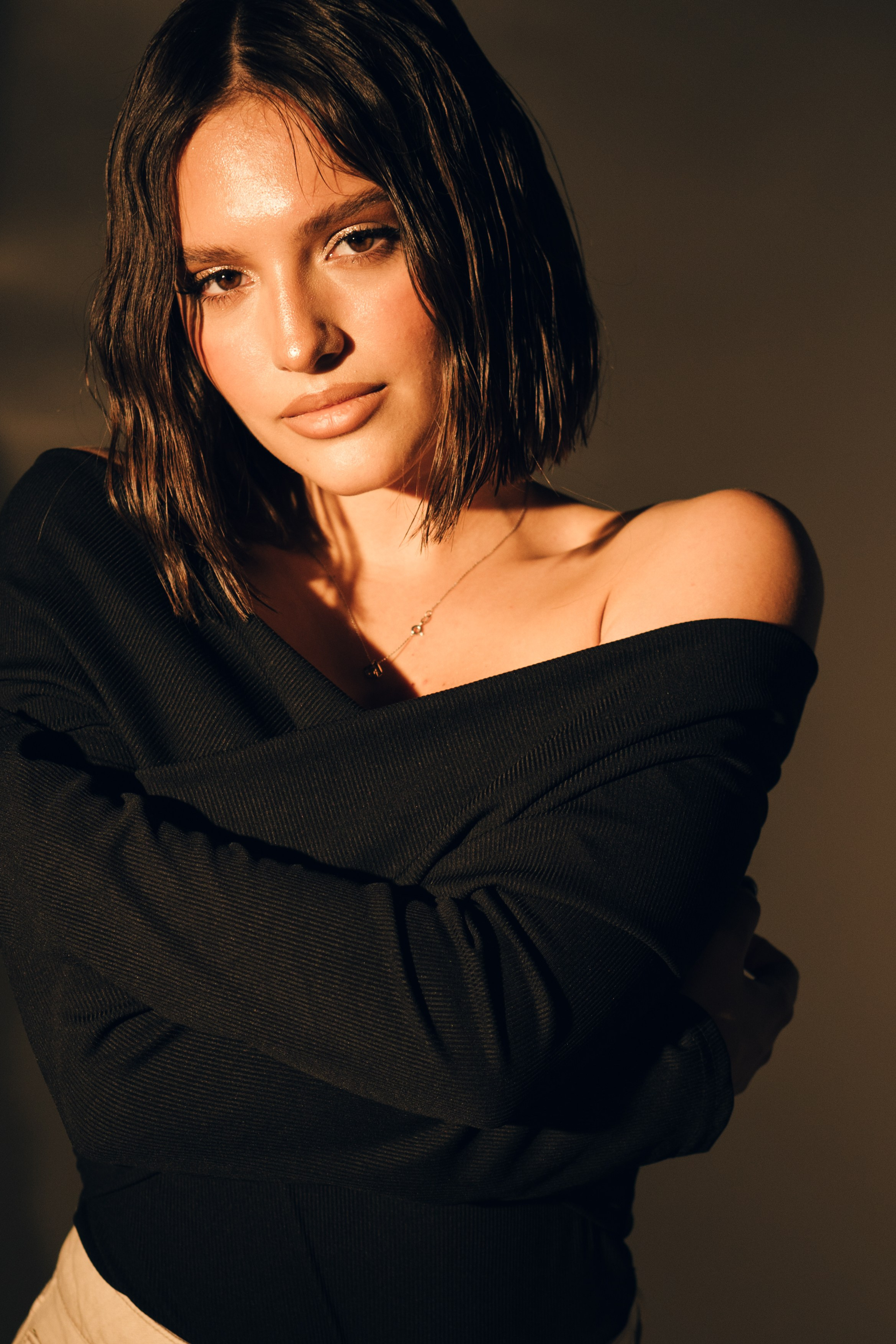 ПОРТРЕТНЫЕ СЪЁМКИ. Фотограф Сорокина Валерия | Москва