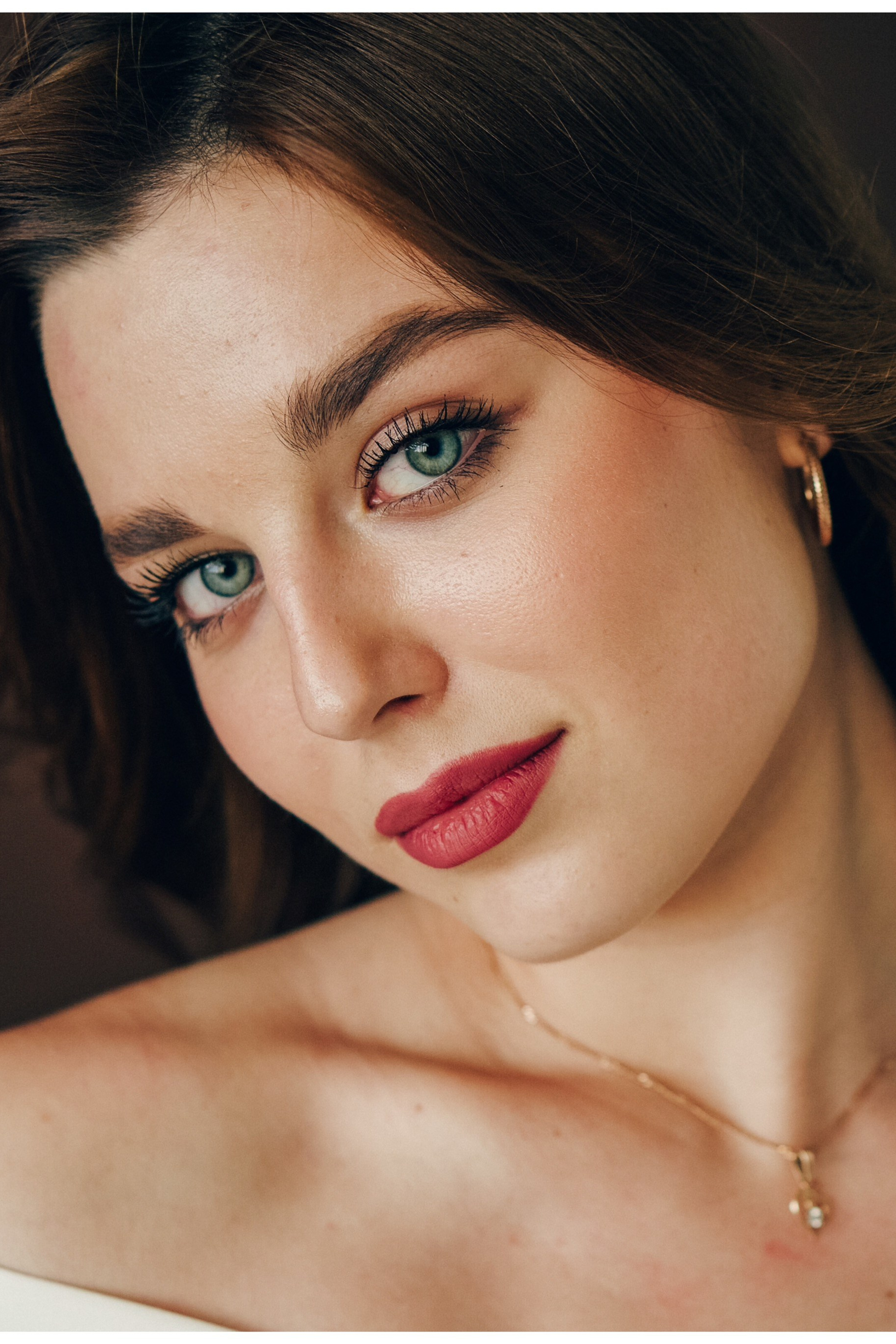 ПОРТРЕТНЫЕ СЪЁМКИ. Фотограф Сорокина Валерия | Москва