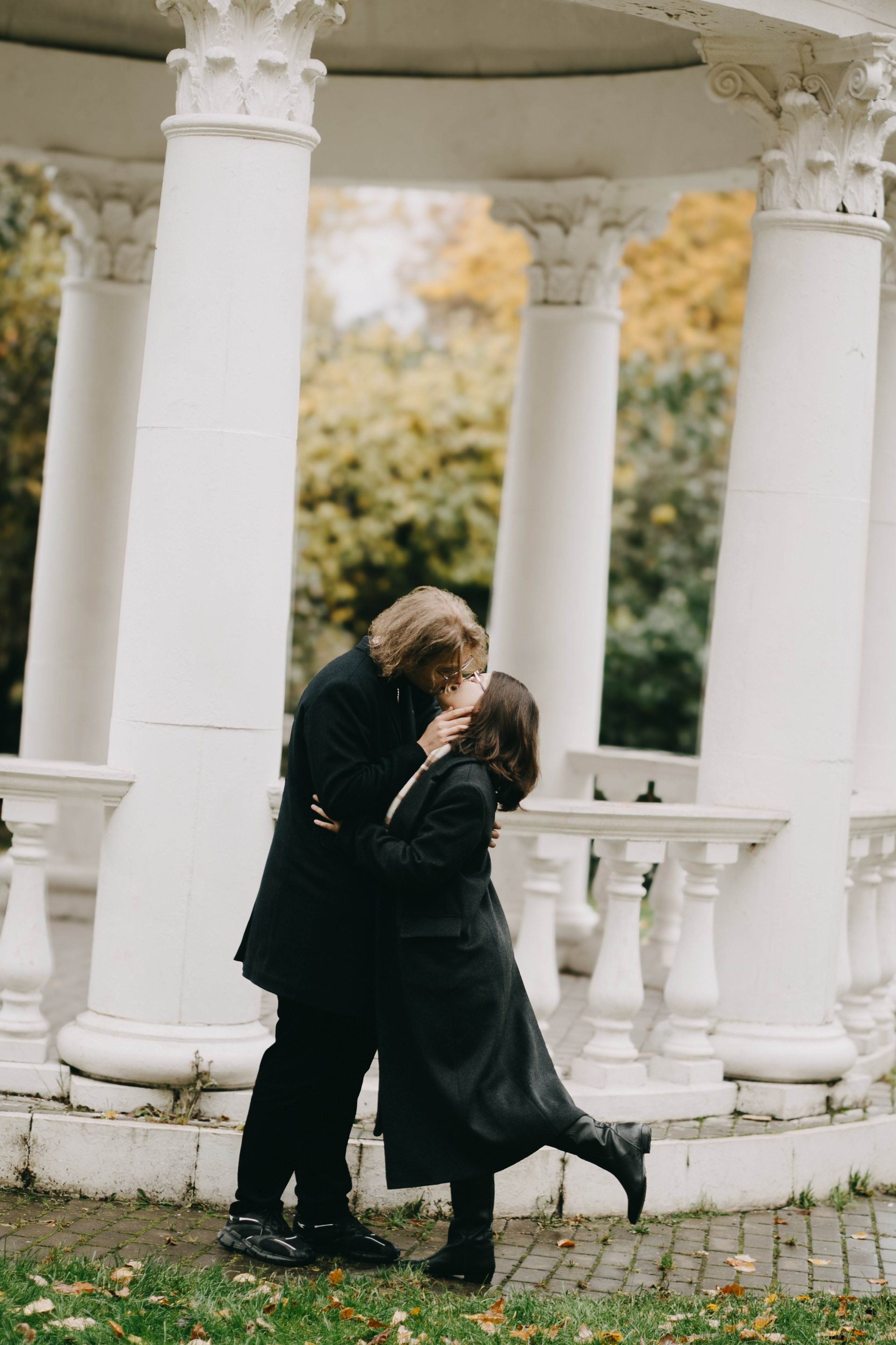 LOVESTORY. Фотограф Сорокина Валерия | Москва