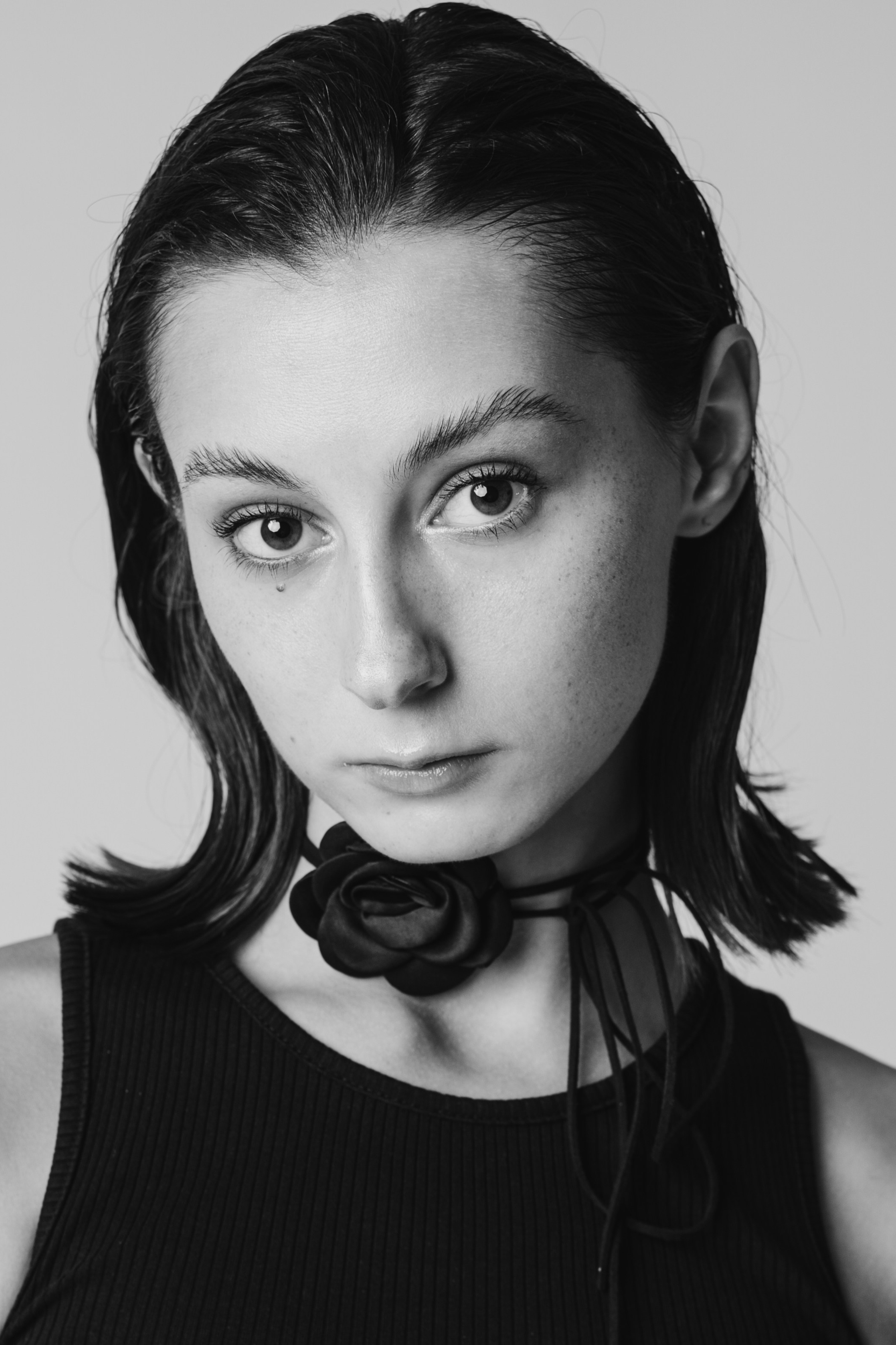 ПОРТРЕТНЫЕ СЪЁМКИ. Фотограф Сорокина Валерия | Москва