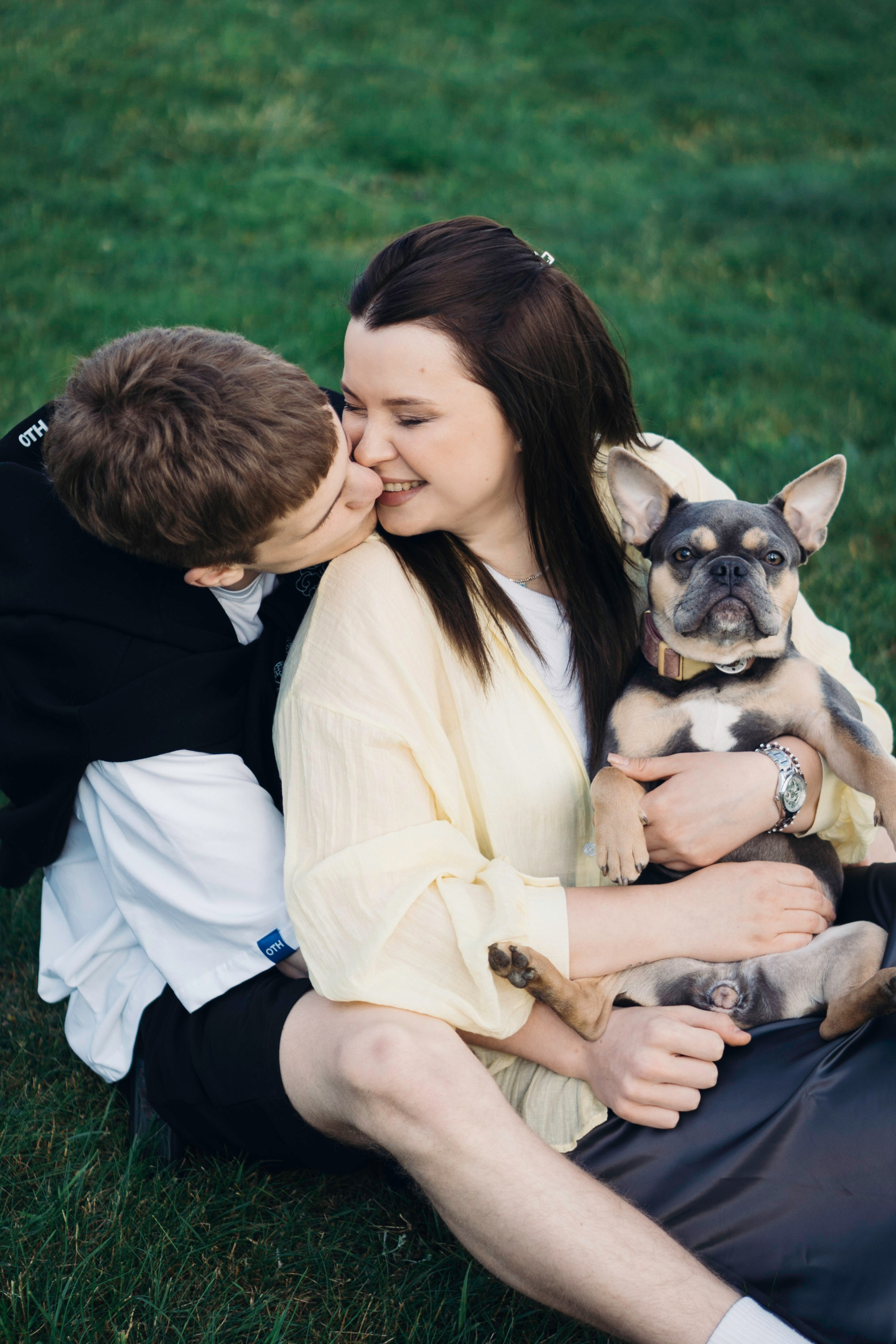 LOVESTORY. Фотограф Сорокина Валерия | Москва