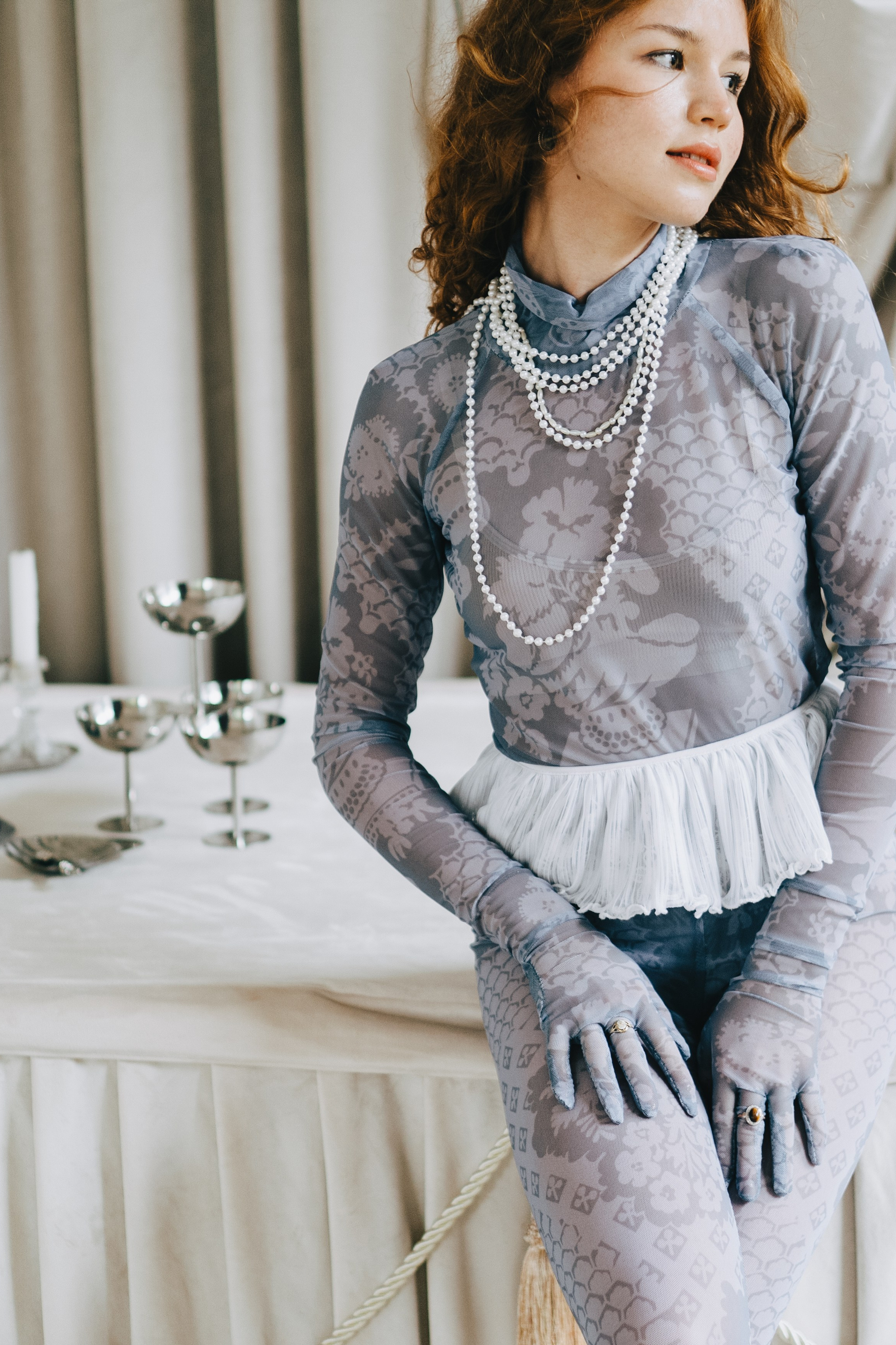 КАТАЛОЖНЫЕ СЪЁМКИ. Фотограф Сорокина Валерия | Москва