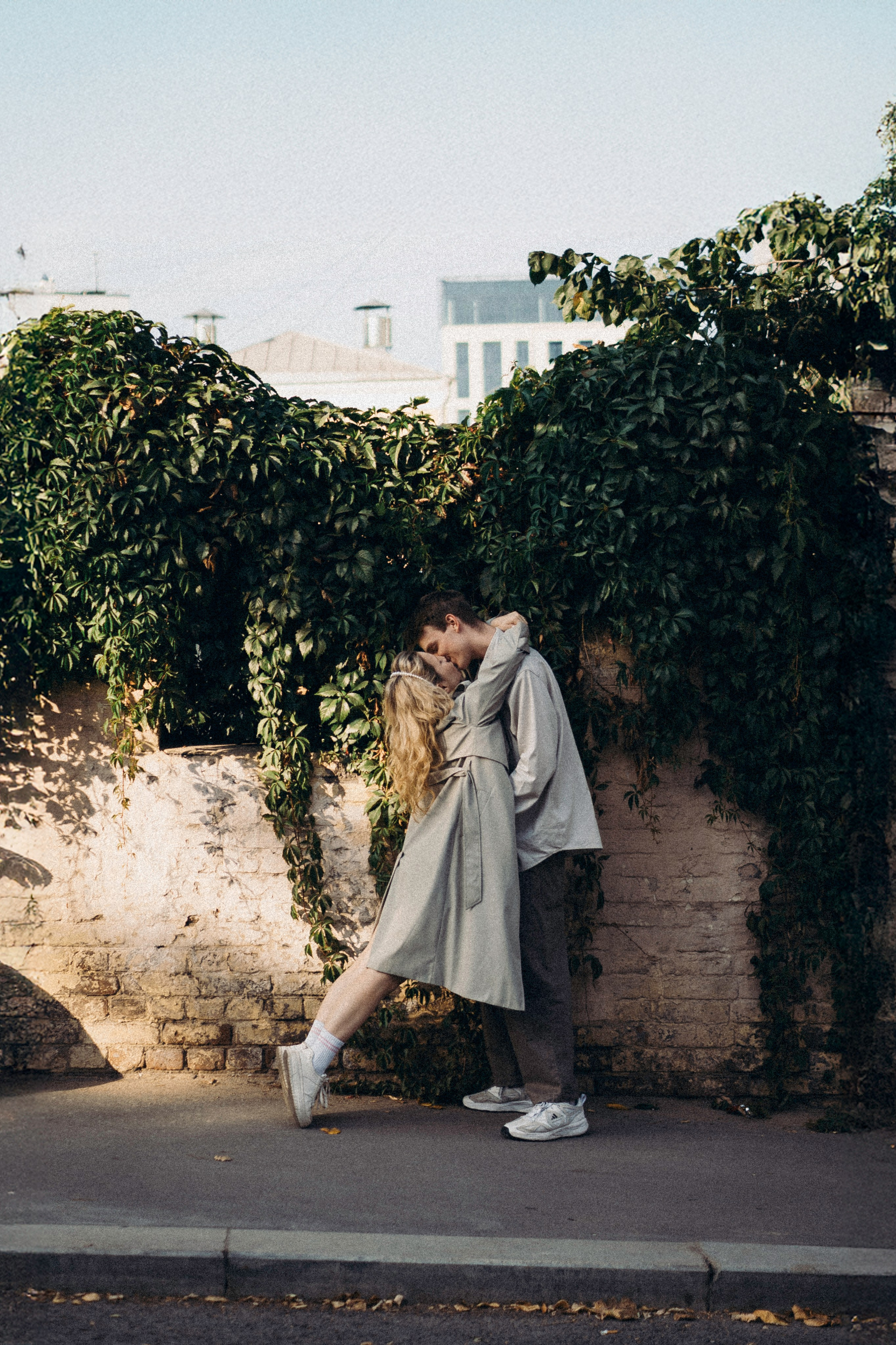 LOVESTORY. Фотограф Сорокина Валерия | Москва