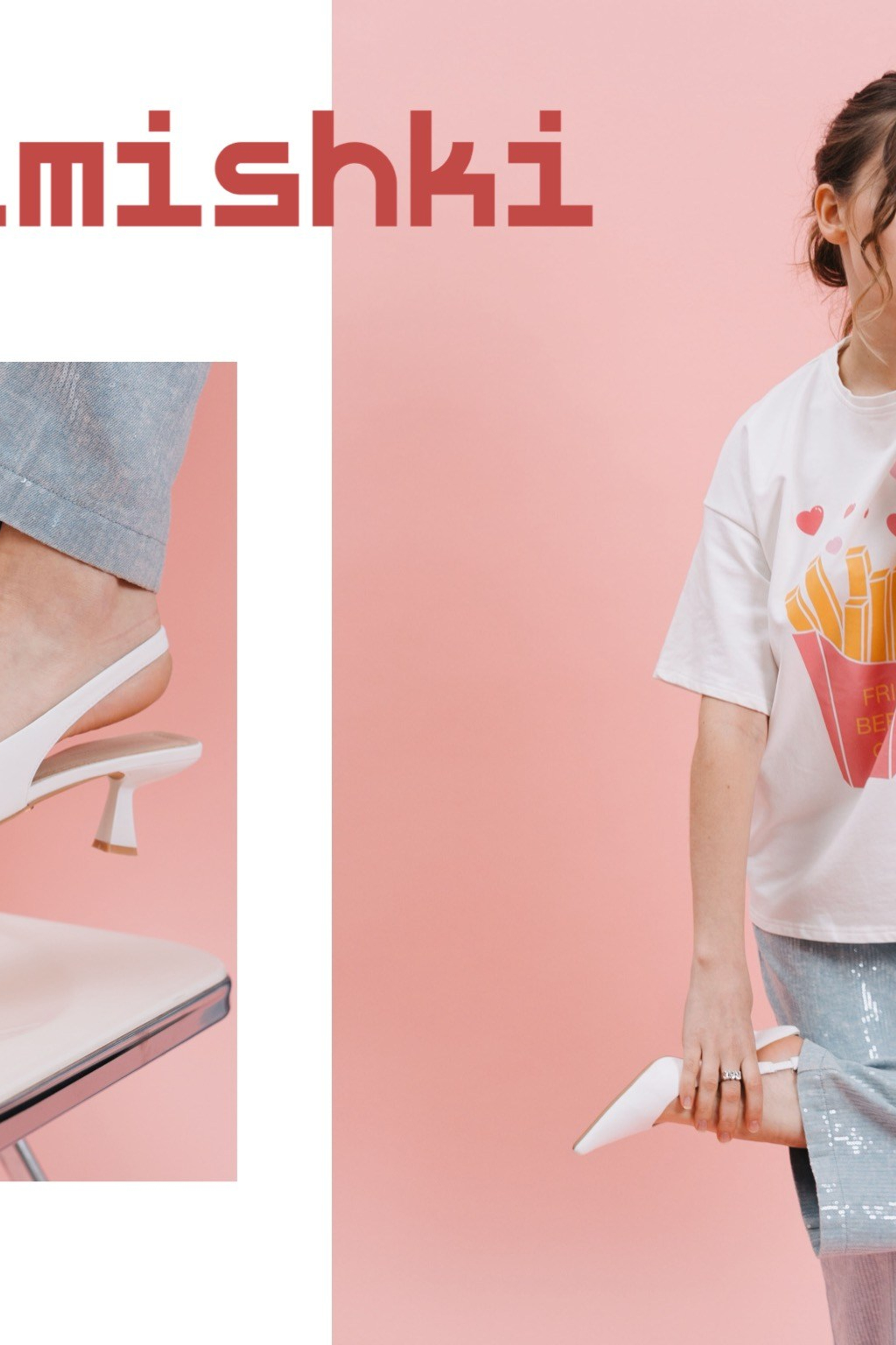 OBNIMISHKI. Фотограф Сорокина Валерия | Москва