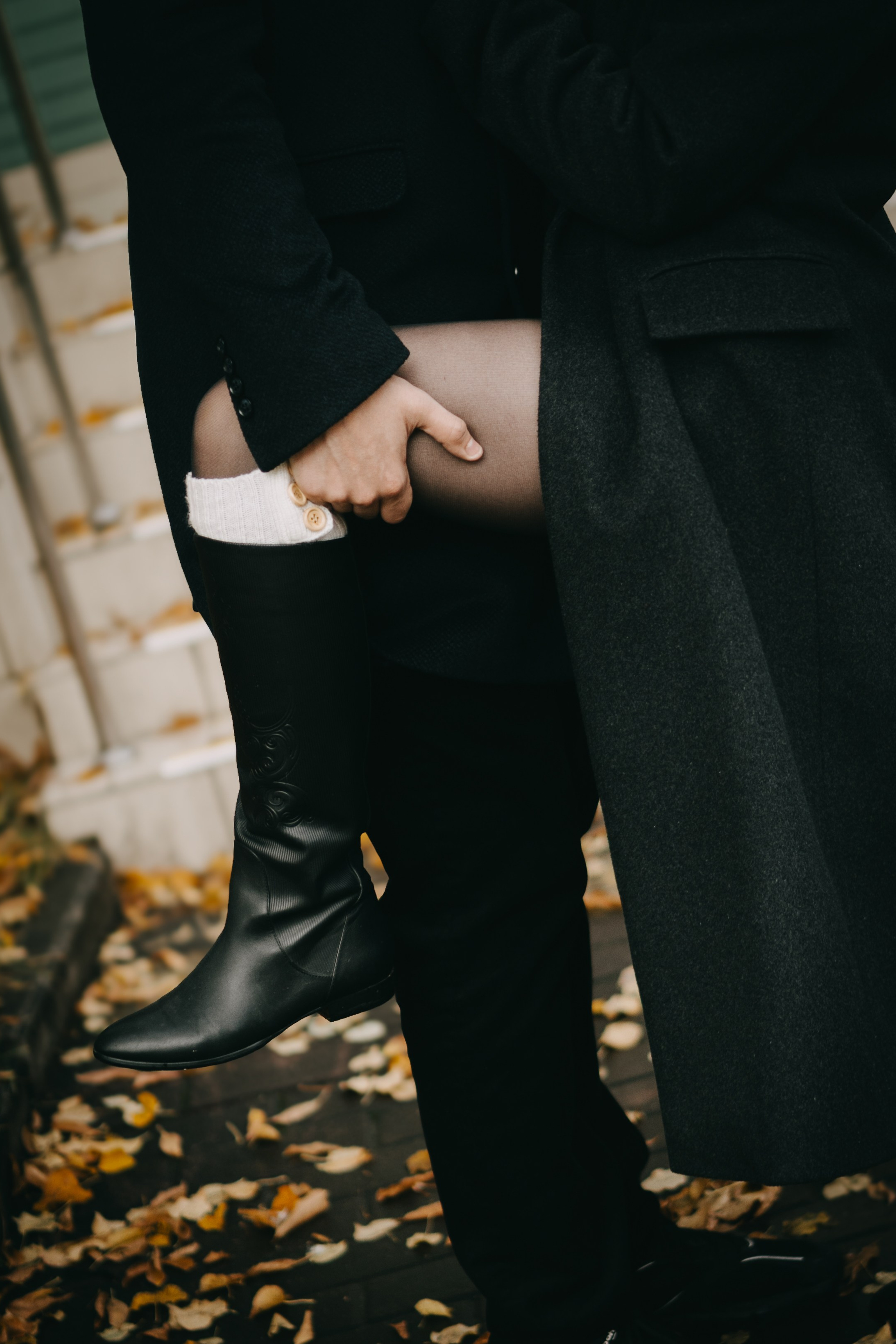 LOVESTORY. Фотограф Сорокина Валерия | Москва