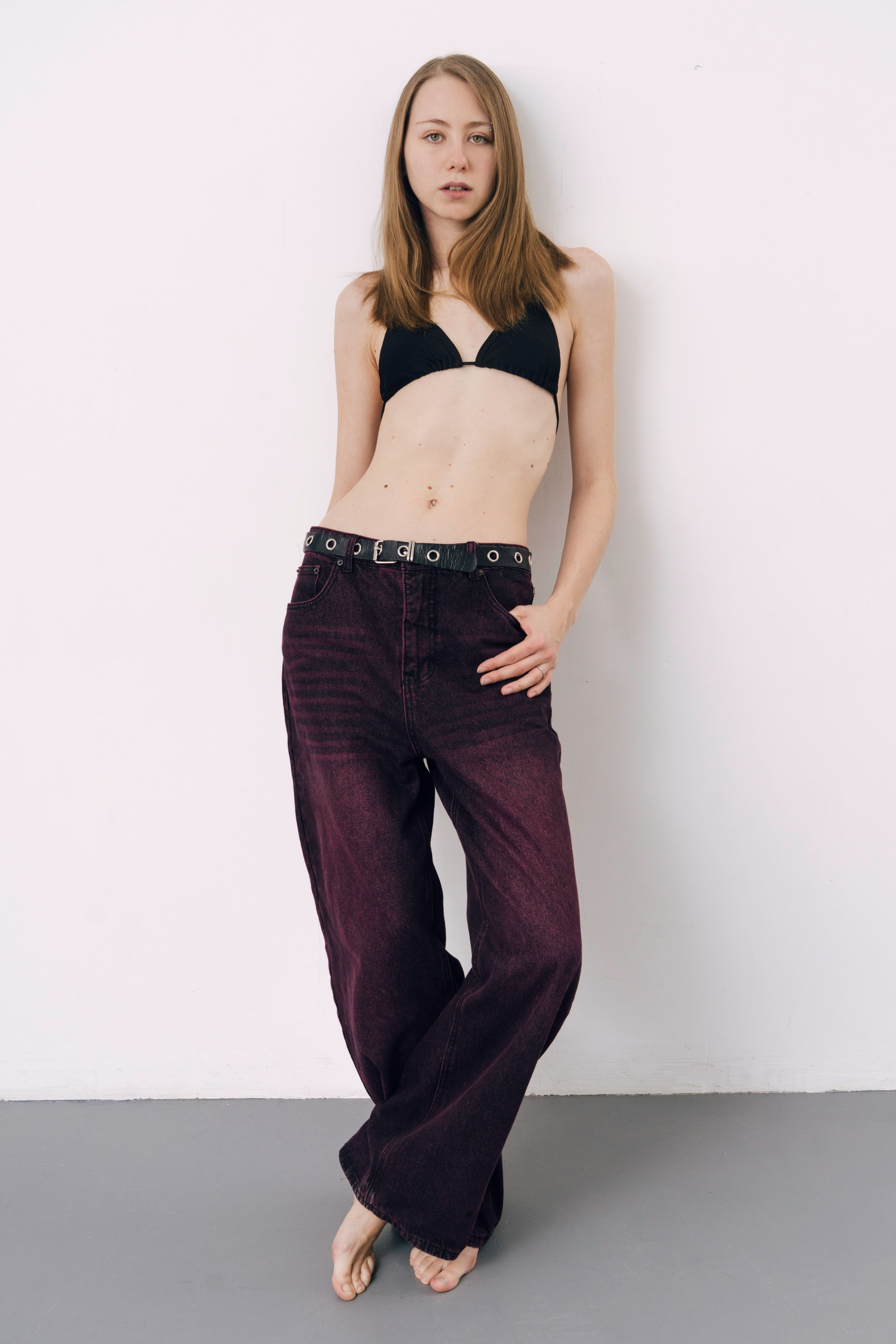 МОДЕЛЬНЫЕ СЪЁМКИ. Фотограф Сорокина Валерия | Москва