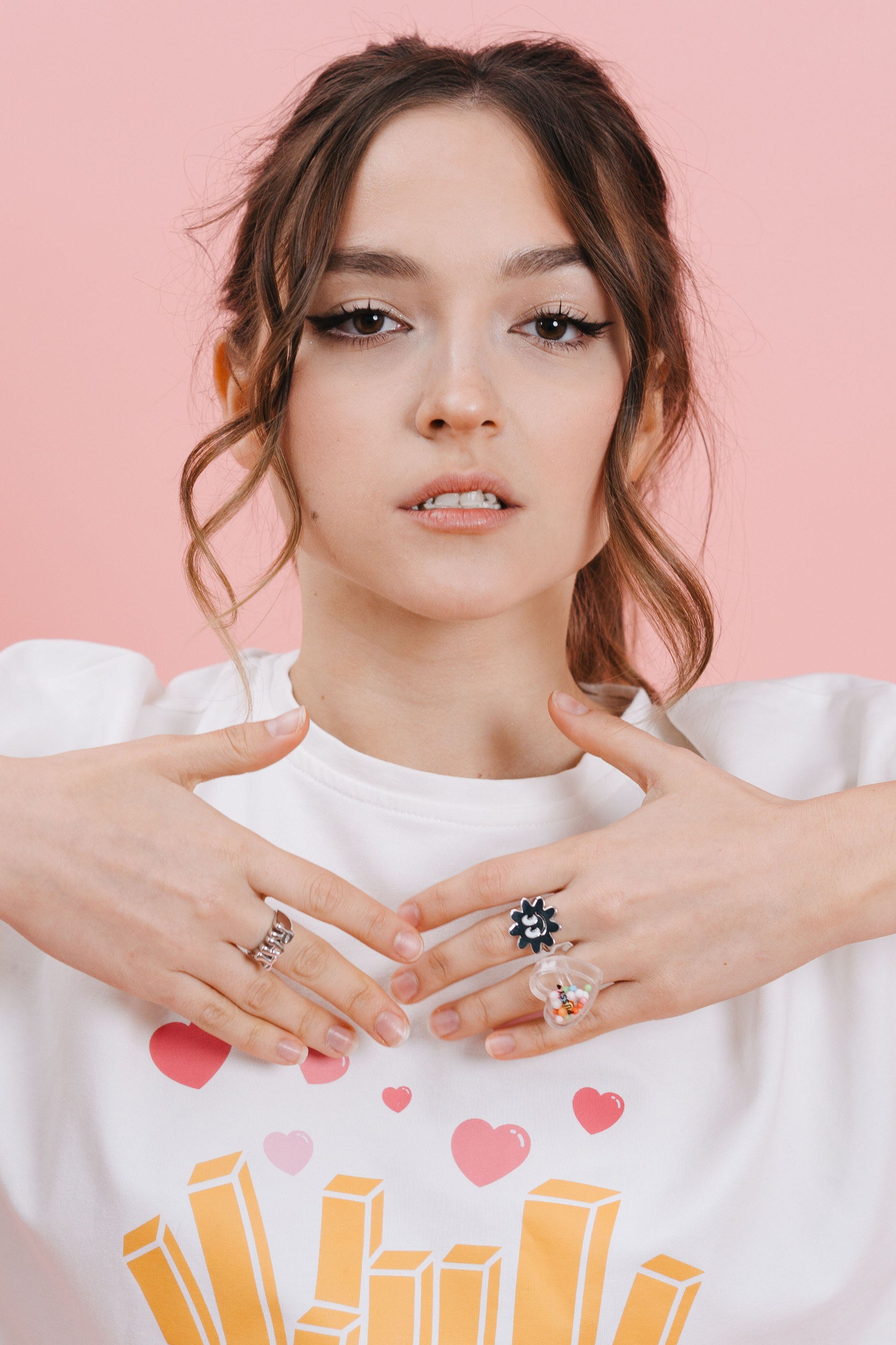 OBNIMISHKI. Фотограф Сорокина Валерия | Москва