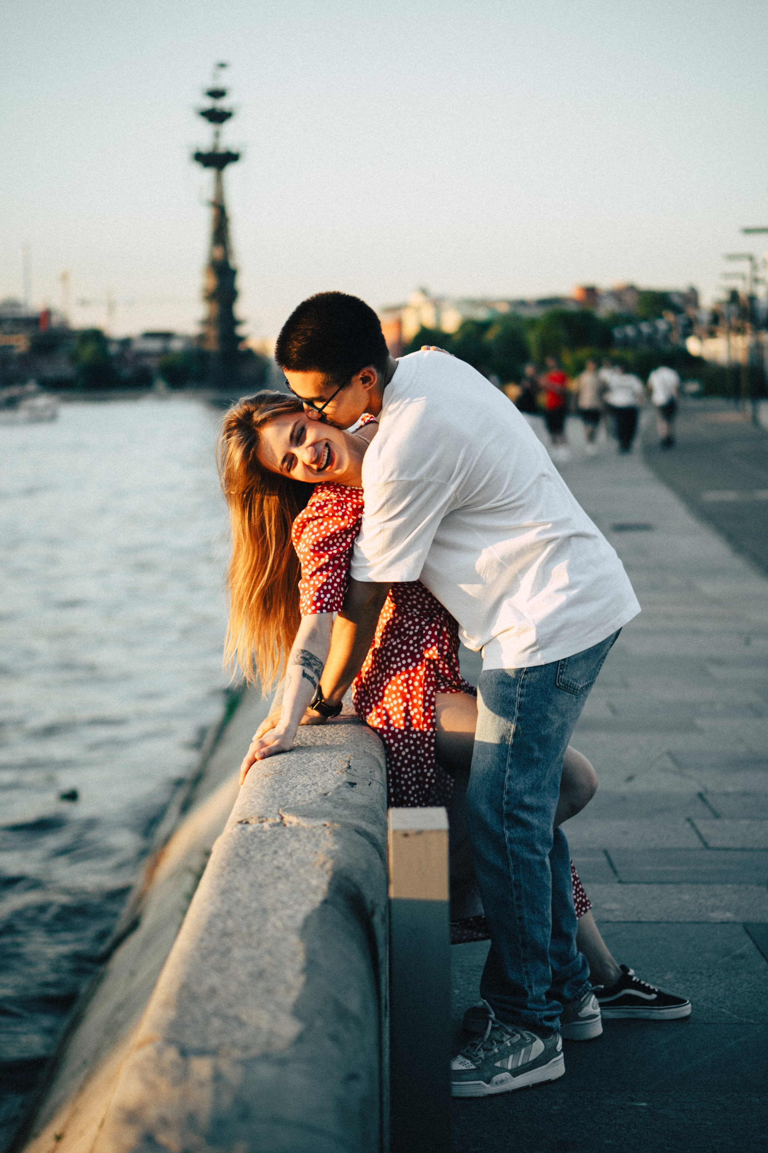 LOVESTORY. Фотограф Сорокина Валерия | Москва