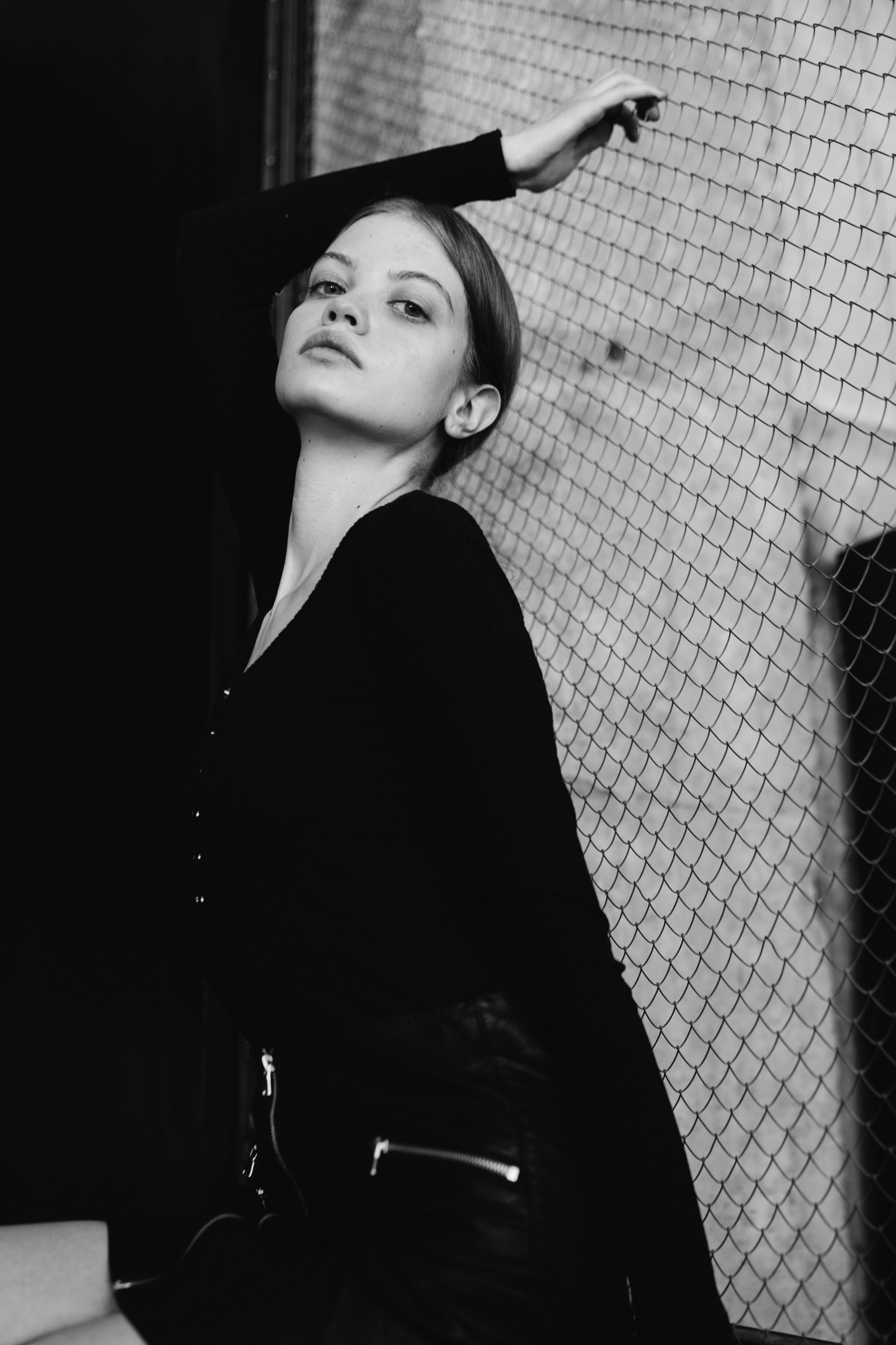 ПОРТРЕТНЫЕ СЪЁМКИ. Фотограф Сорокина Валерия | Москва