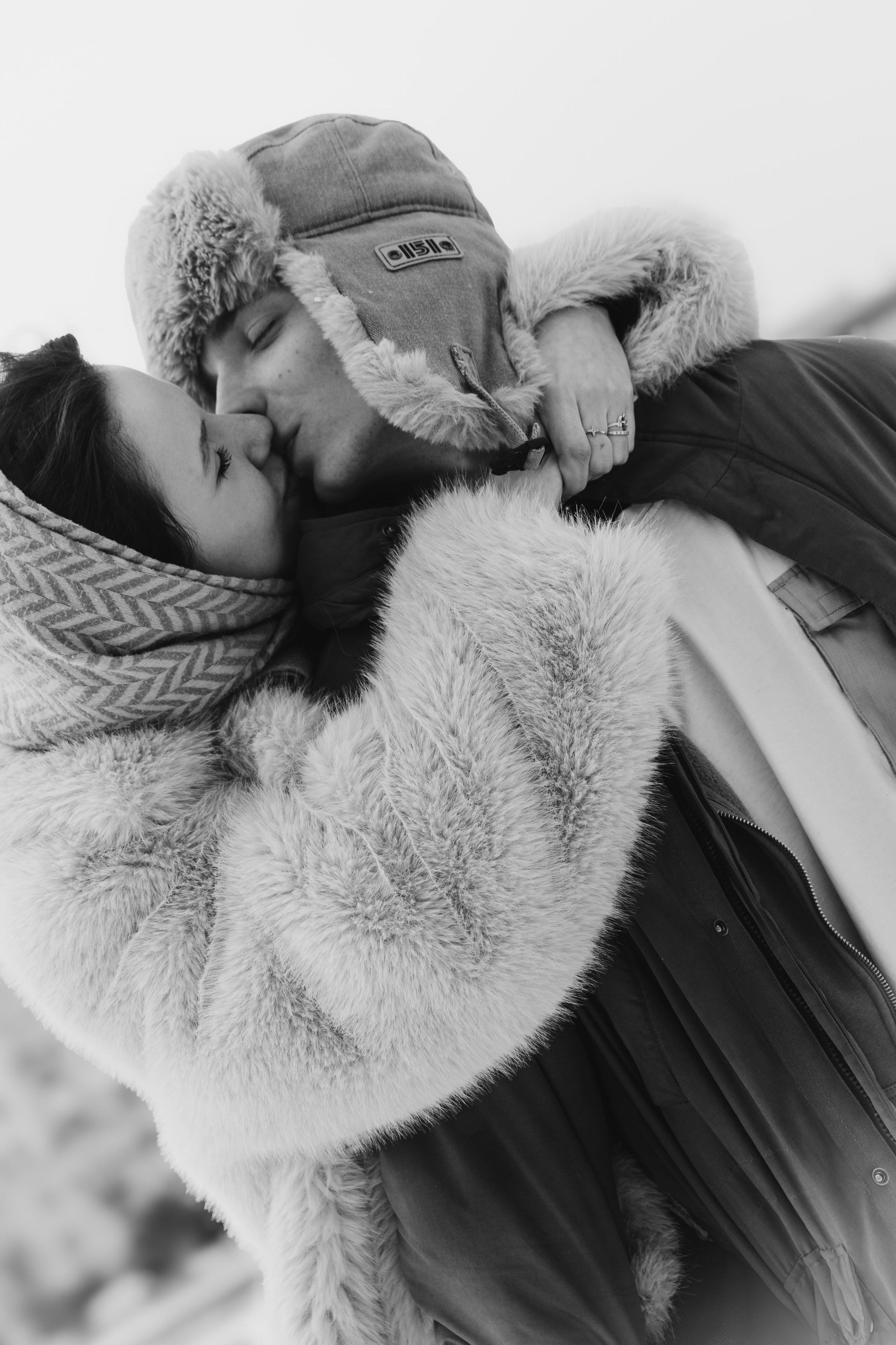 LOVESTORY. Фотограф Сорокина Валерия | Москва