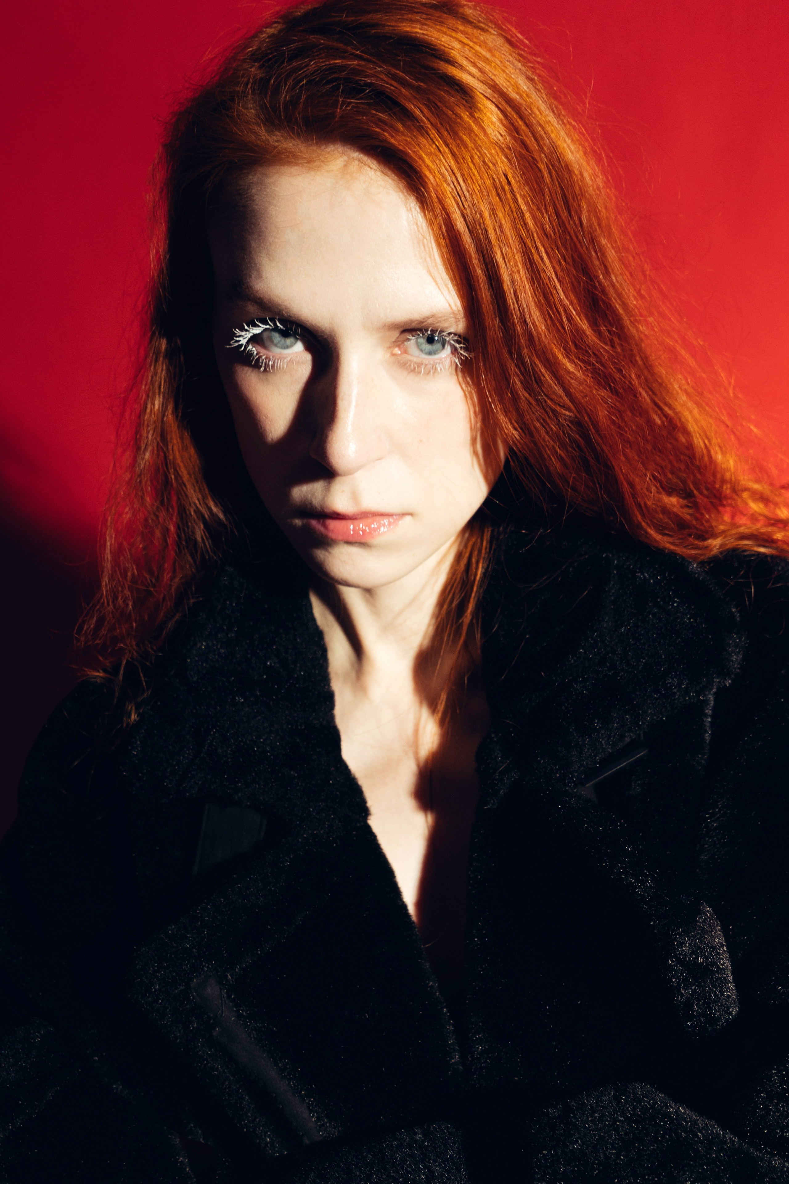 ПОРТРЕТНЫЕ СЪЁМКИ. Фотограф Сорокина Валерия | Москва