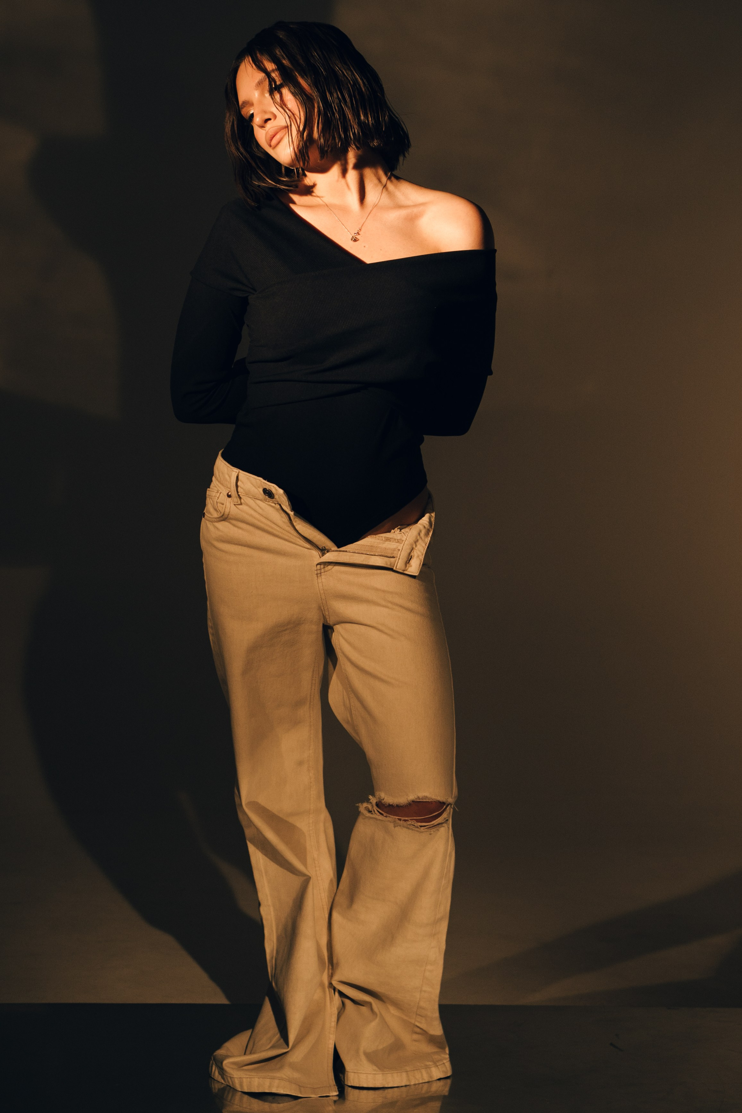 ПОРТРЕТНЫЕ СЪЁМКИ. Фотограф Сорокина Валерия | Москва