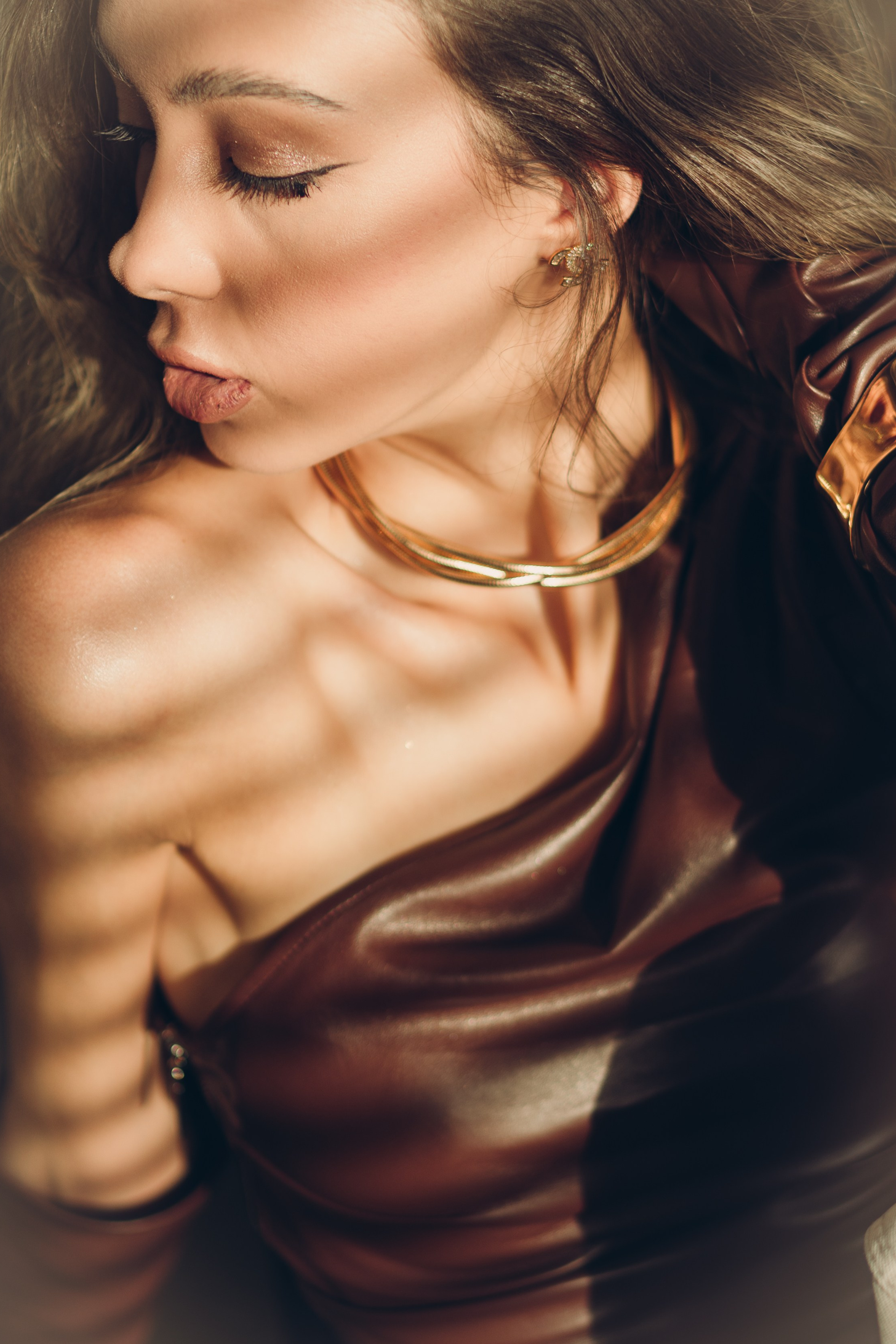 ПОРТРЕТНЫЕ СЪЁМКИ. Фотограф Сорокина Валерия | Москва