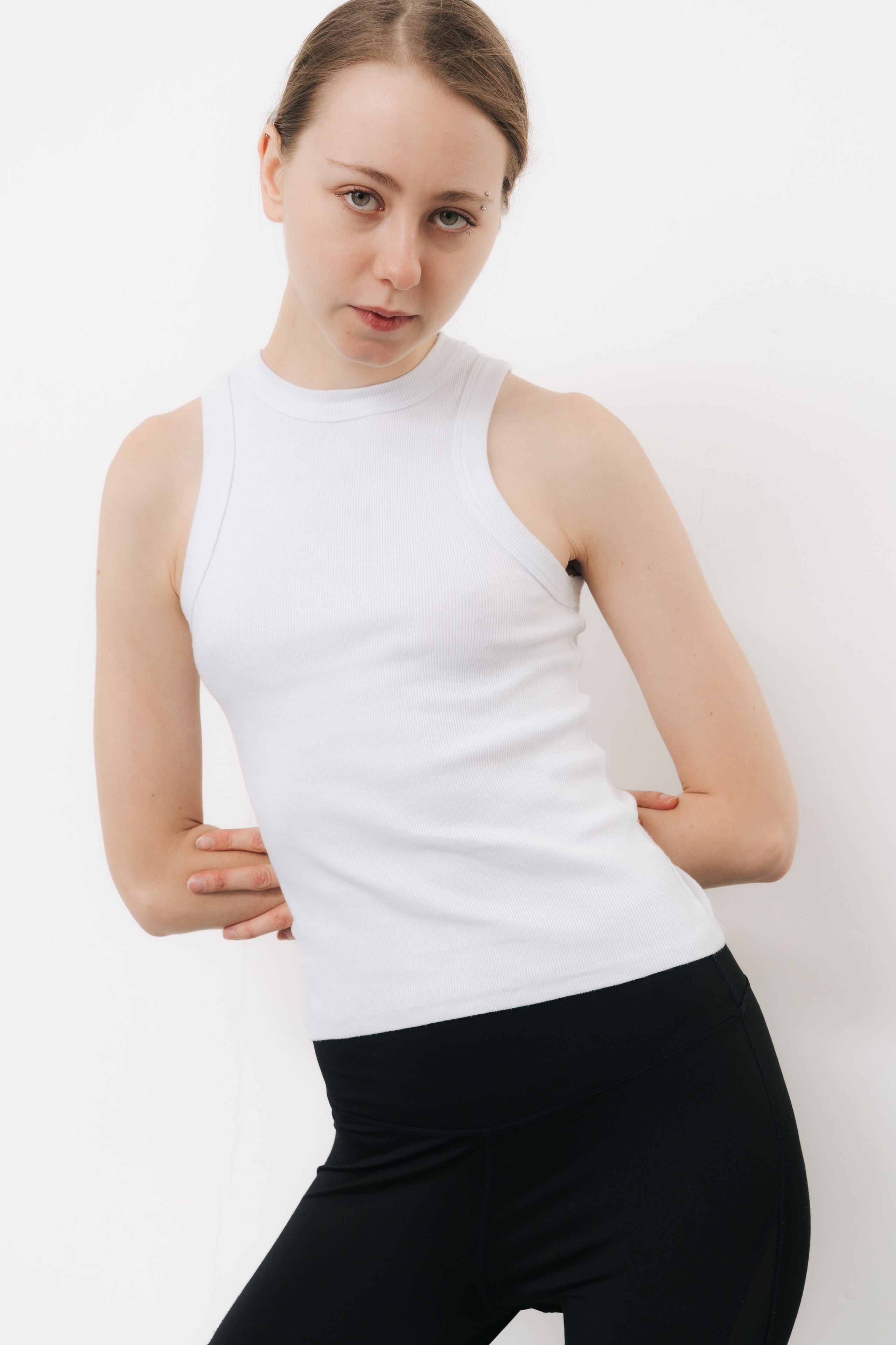 МОДЕЛЬНЫЕ СЪЁМКИ. Фотограф Сорокина Валерия | Москва