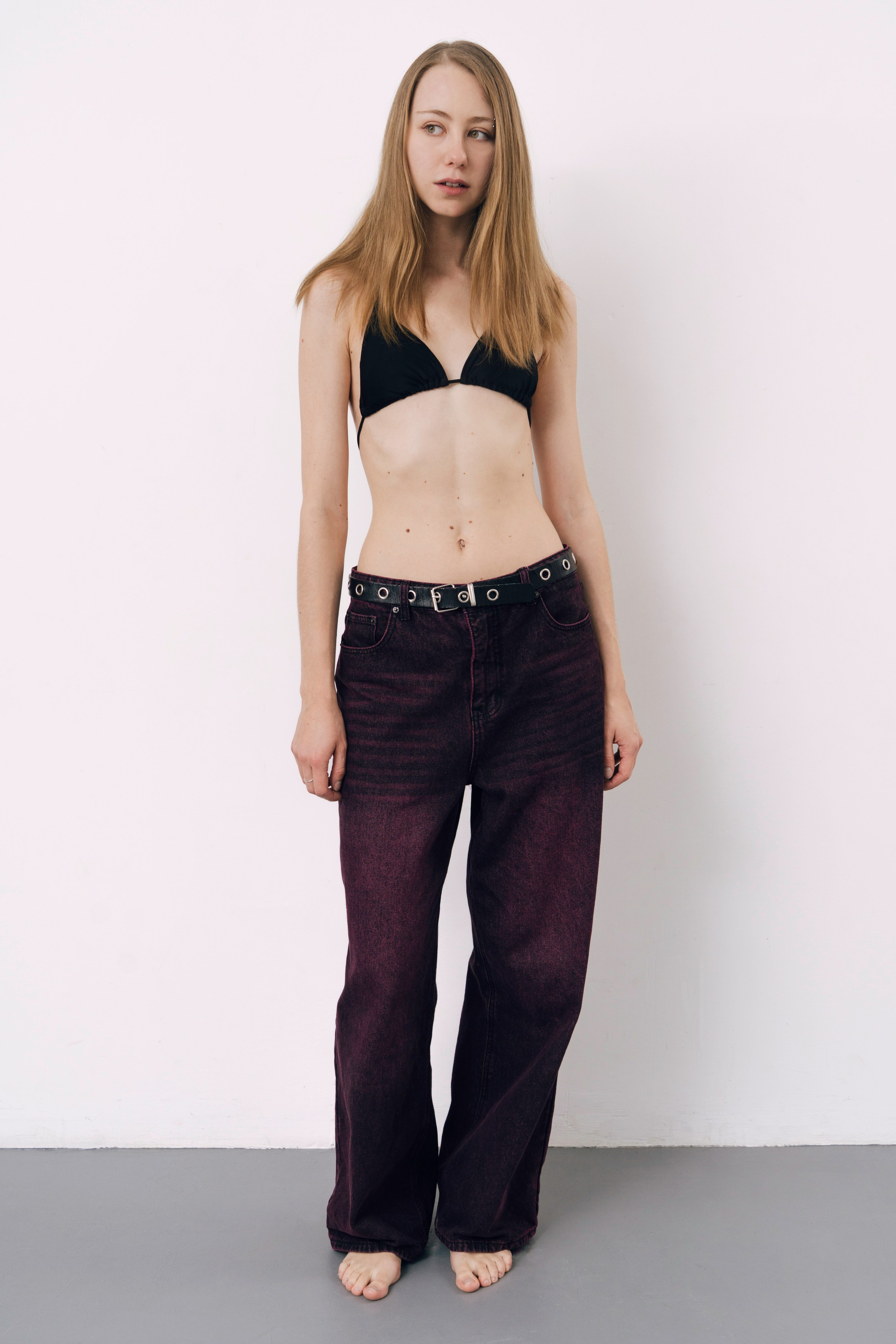 МОДЕЛЬНЫЕ СЪЁМКИ. Фотограф Сорокина Валерия | Москва