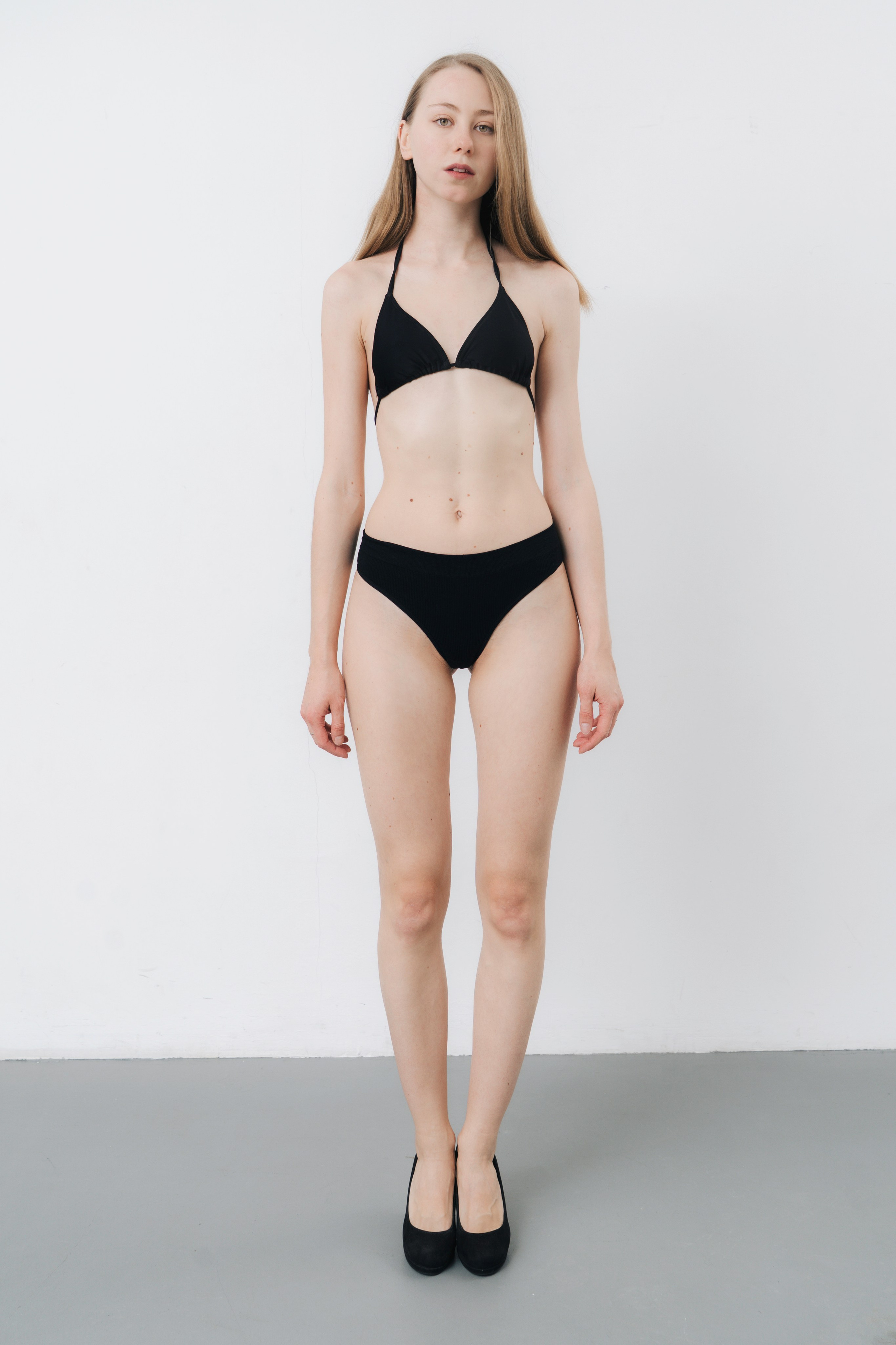 МОДЕЛЬНЫЕ СЪЁМКИ. Фотограф Сорокина Валерия | Москва