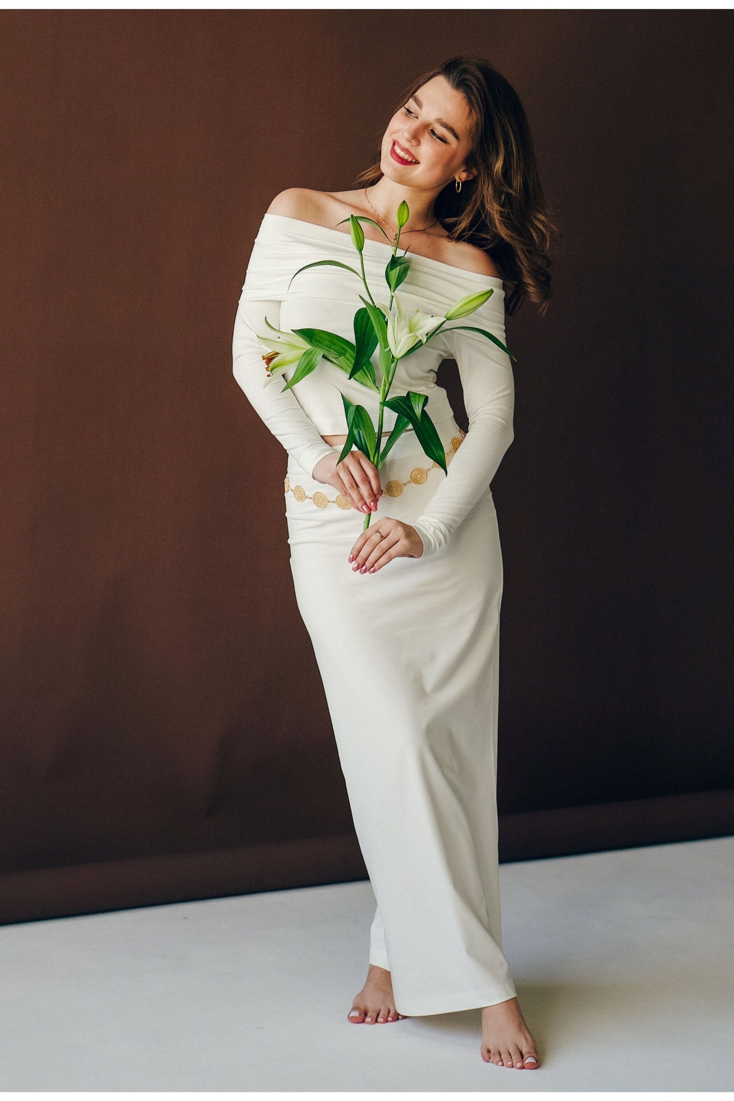 ПОРТРЕТНЫЕ СЪЁМКИ. Фотограф Сорокина Валерия | Москва