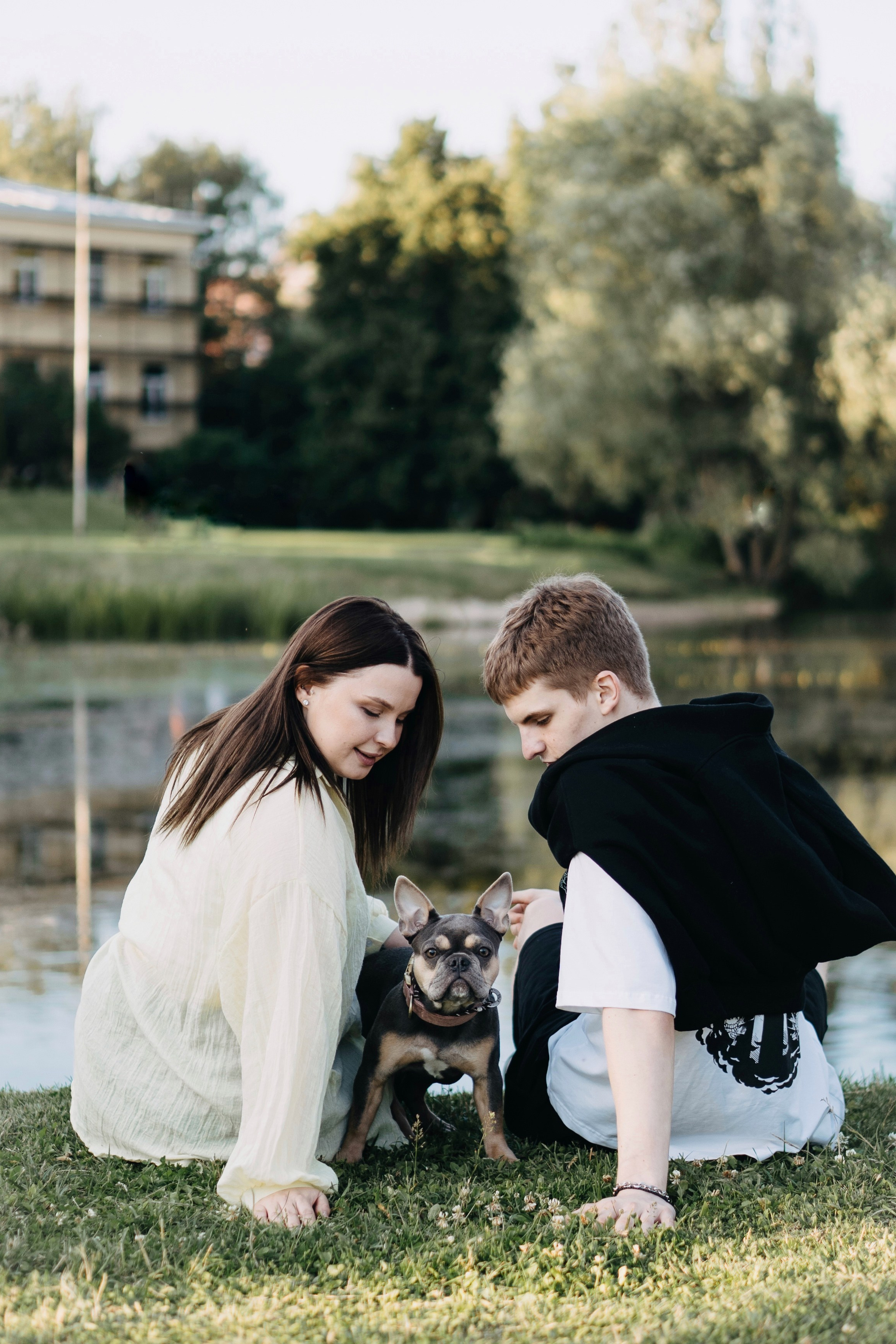 LOVESTORY. Фотограф Сорокина Валерия | Москва