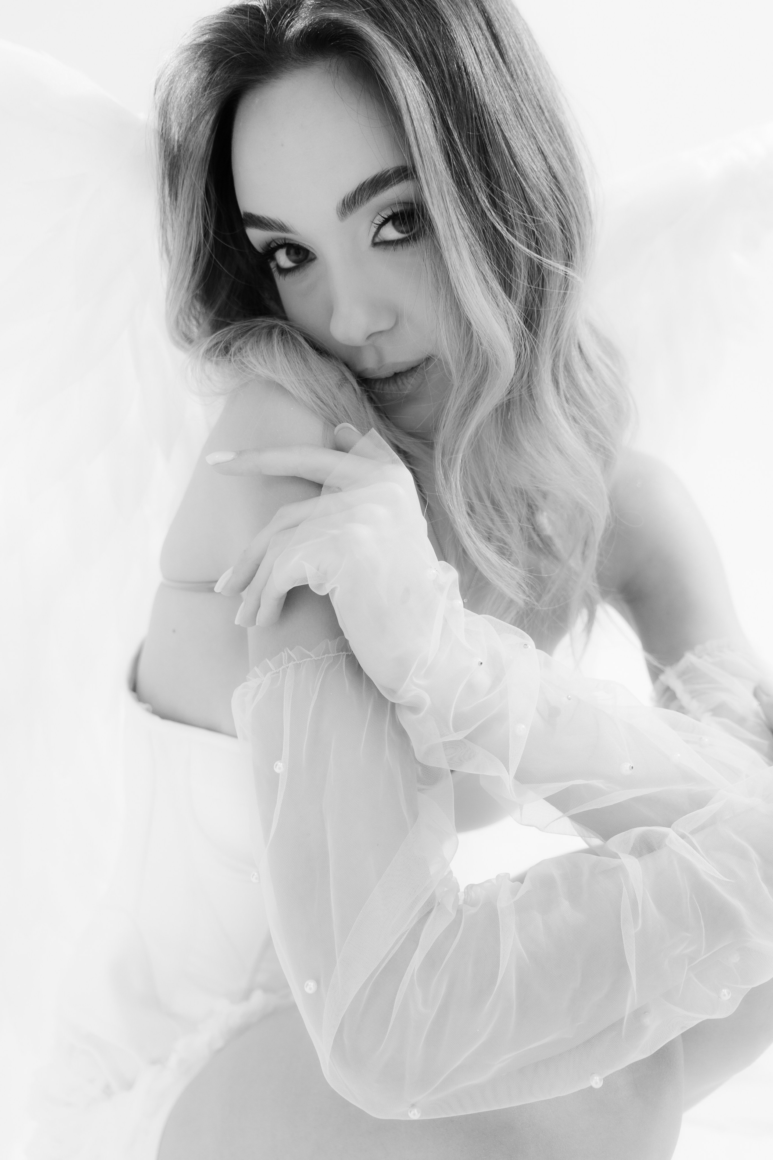 КАТАЛОЖНЫЕ СЪЁМКИ. Фотограф Сорокина Валерия | Москва