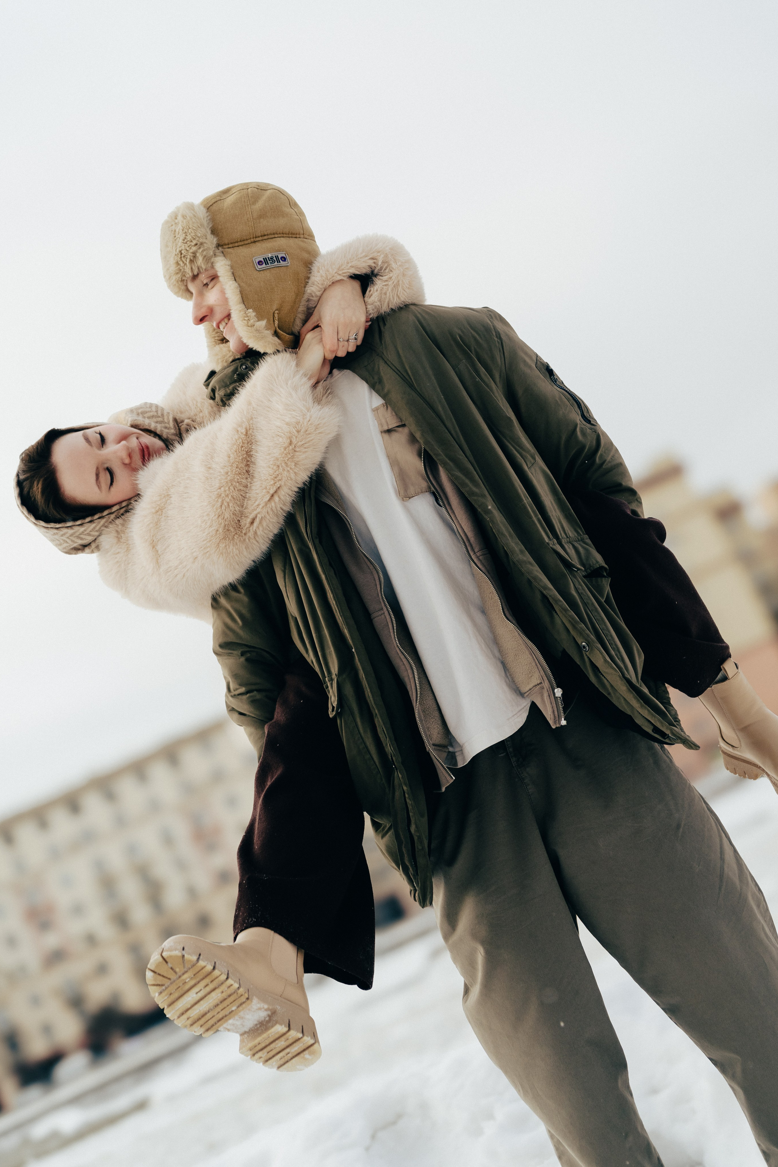 LOVESTORY. Фотограф Сорокина Валерия | Москва