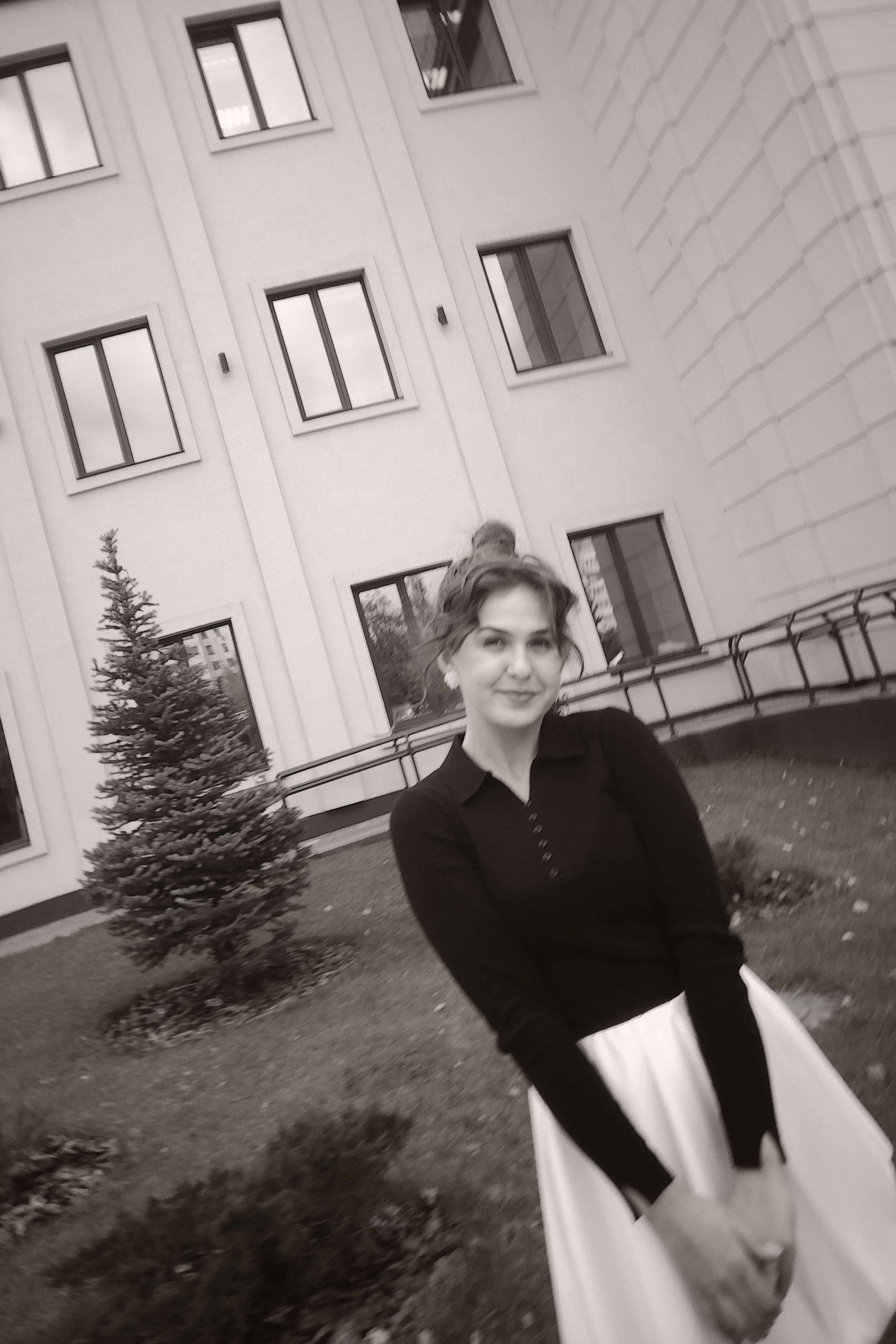 Анонс со съемки. Денисова Аля — фотограф для парных съемок и индивидуальных историй в Барнауле