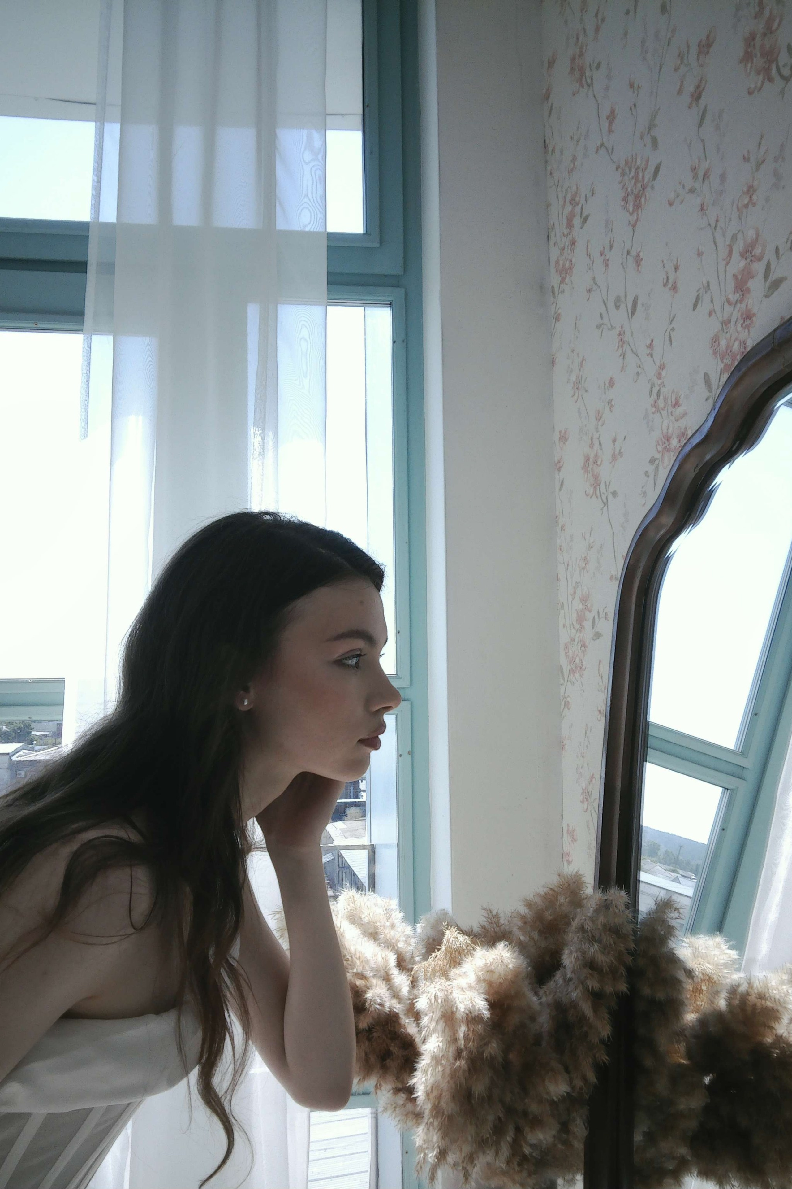 Анонс со съемки. Денисова Аля — фотограф для парных съемок и индивидуальных историй в Барнауле