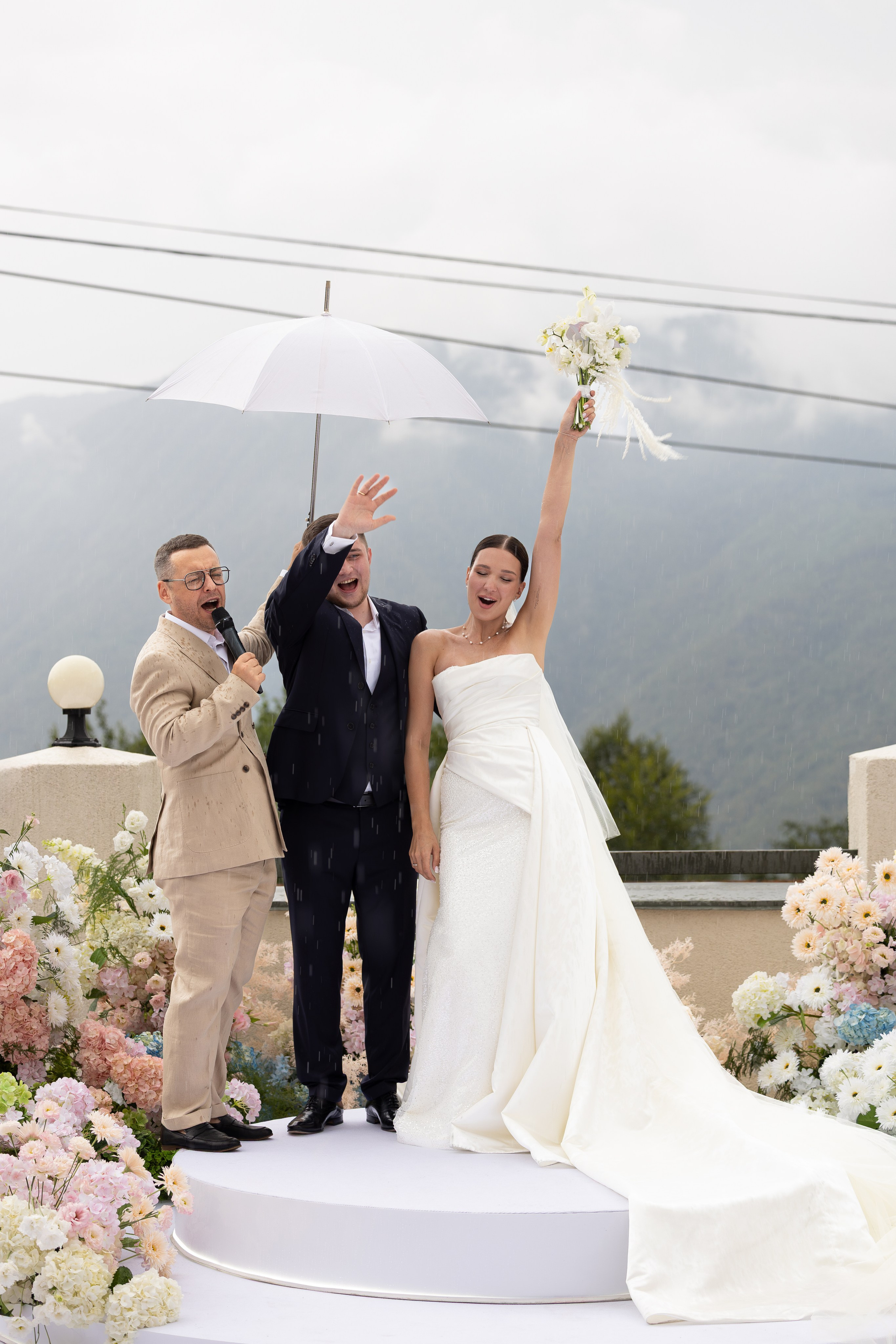 ЕКАТЕРИНА И ДМИТРИЙ