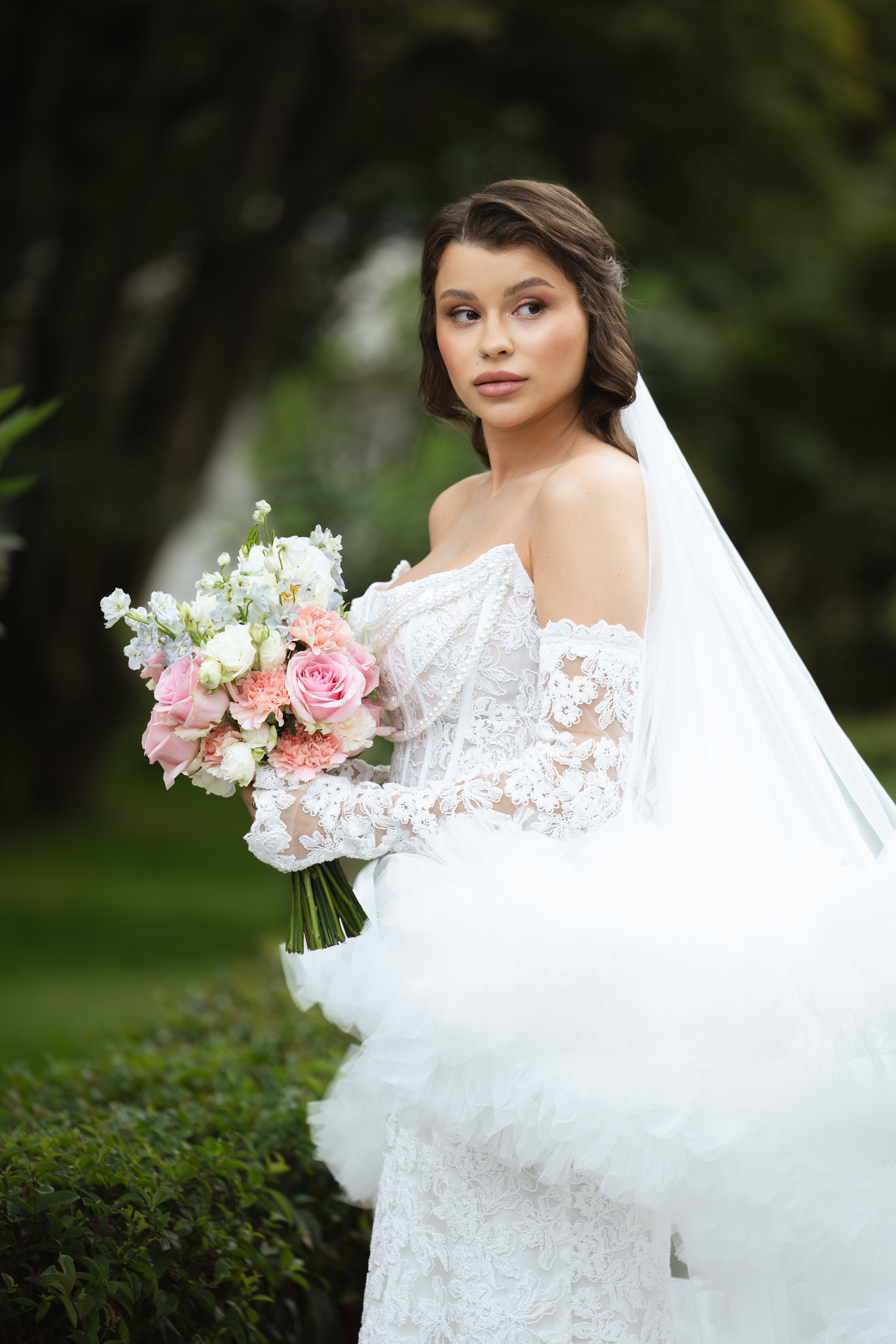 ДАРИНА И ВЛАД