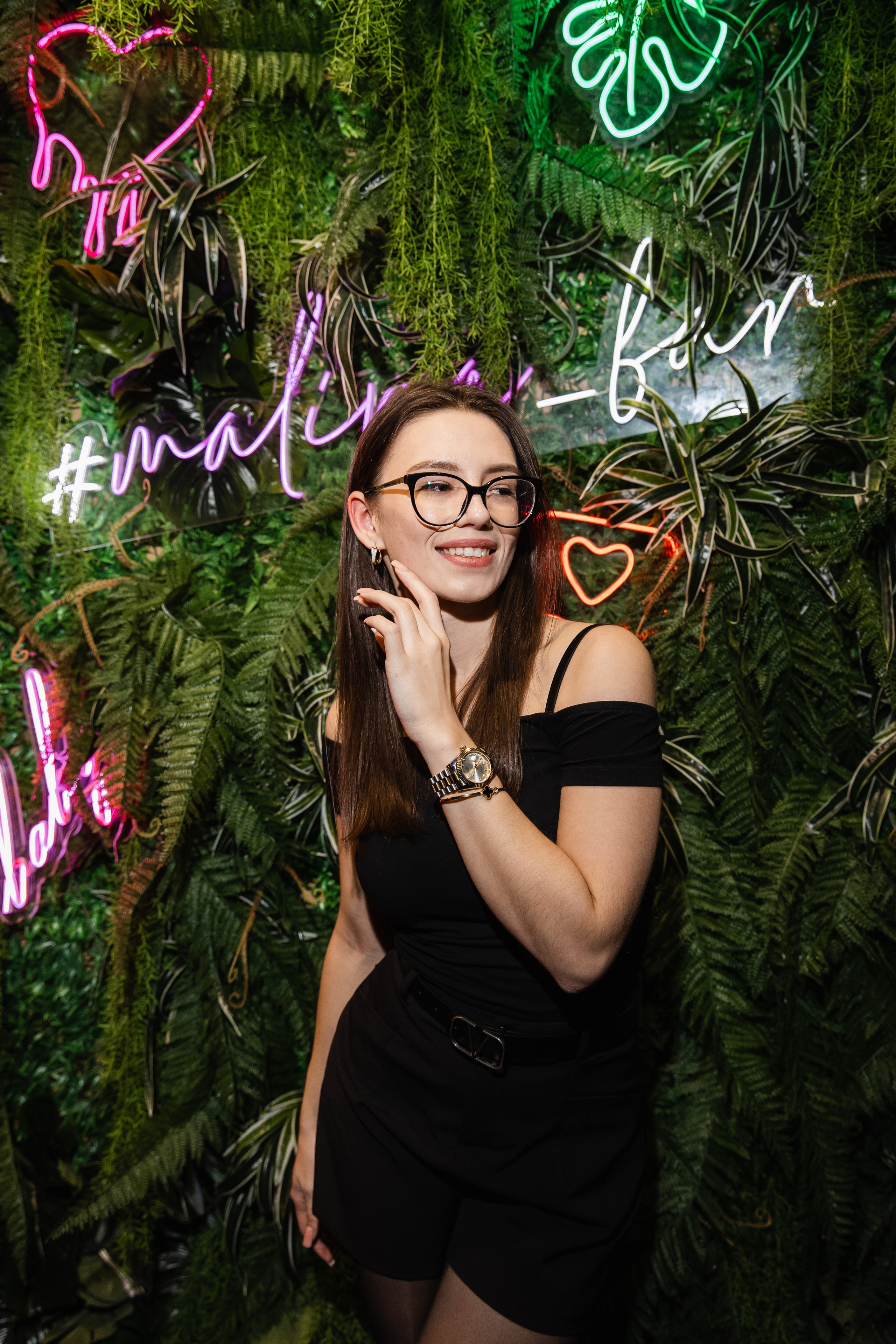 MALINA | SATURDAY NIGHT