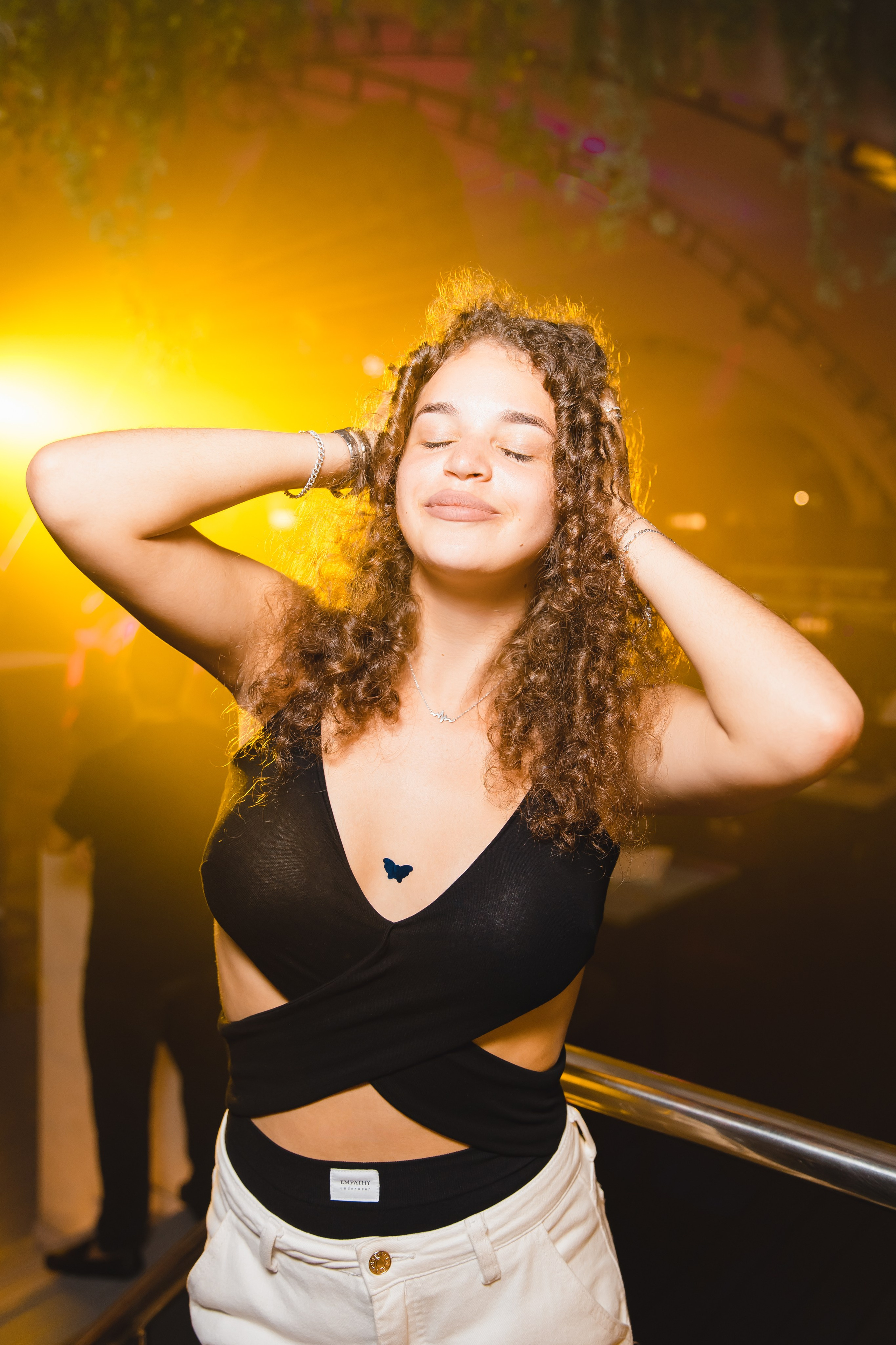 КИТ | LIGHT NIGHT