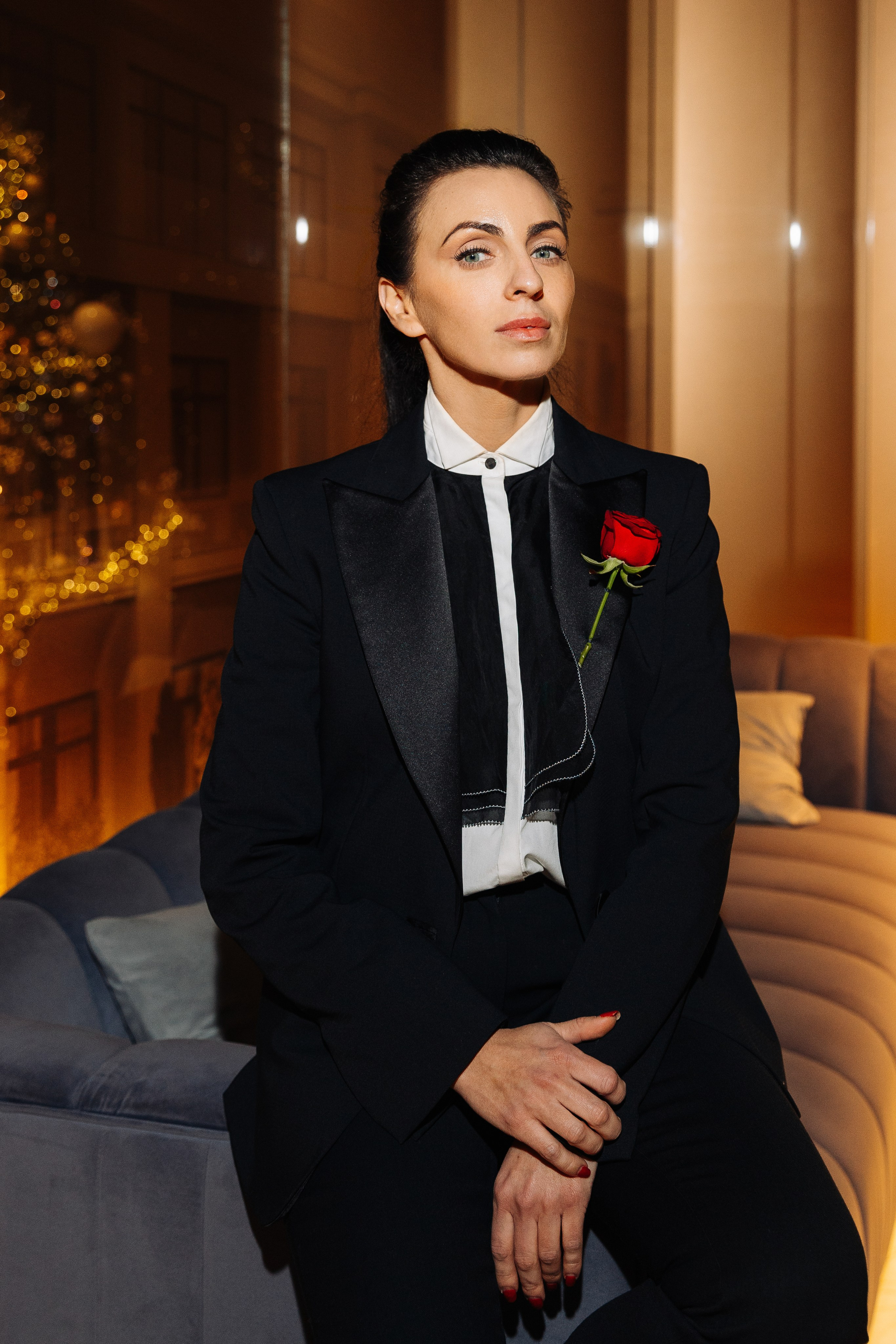 RADISSON COLLECTION SOCHI | MAFIA