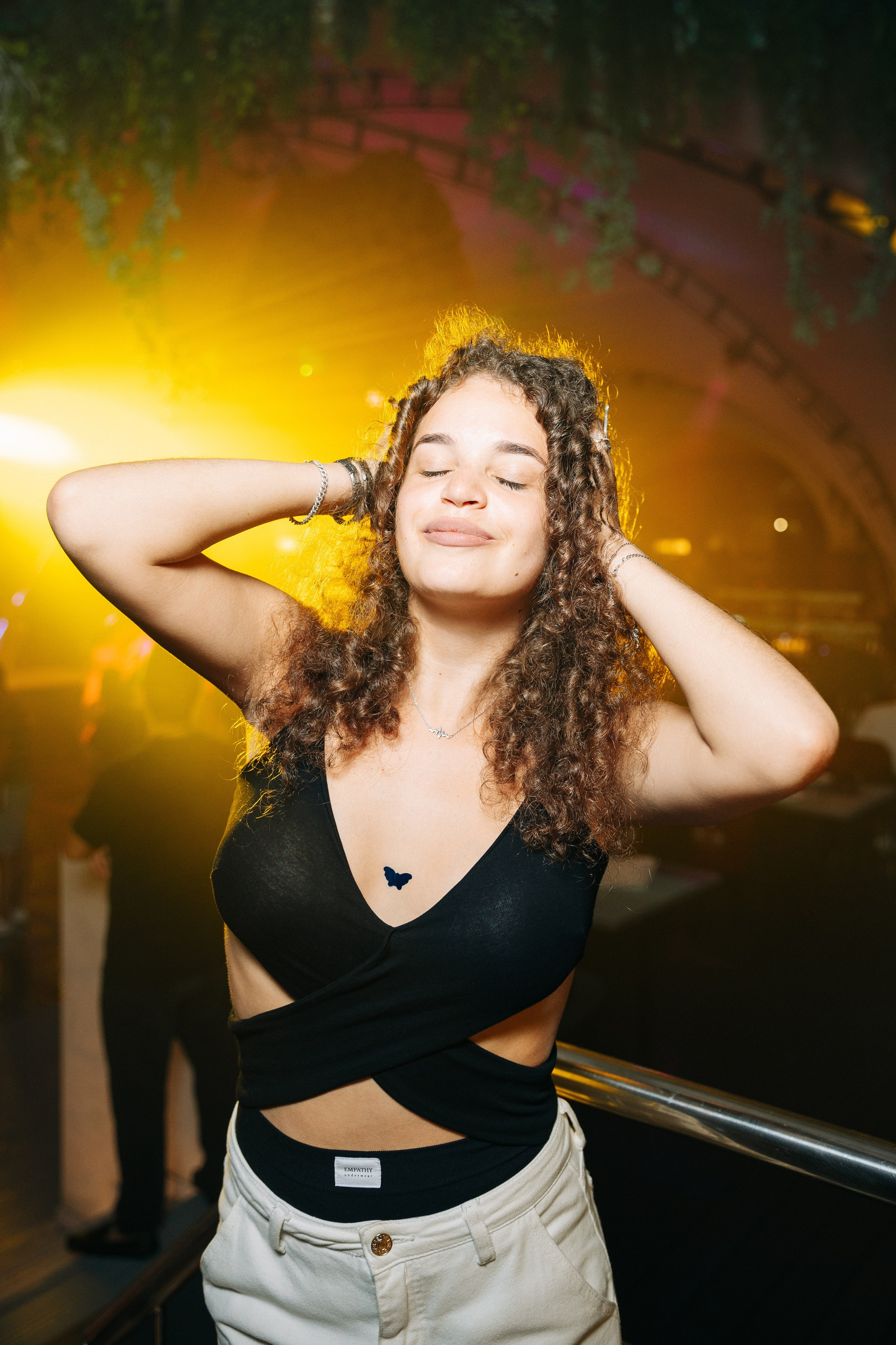 КИТ | LIGHT NIGHT