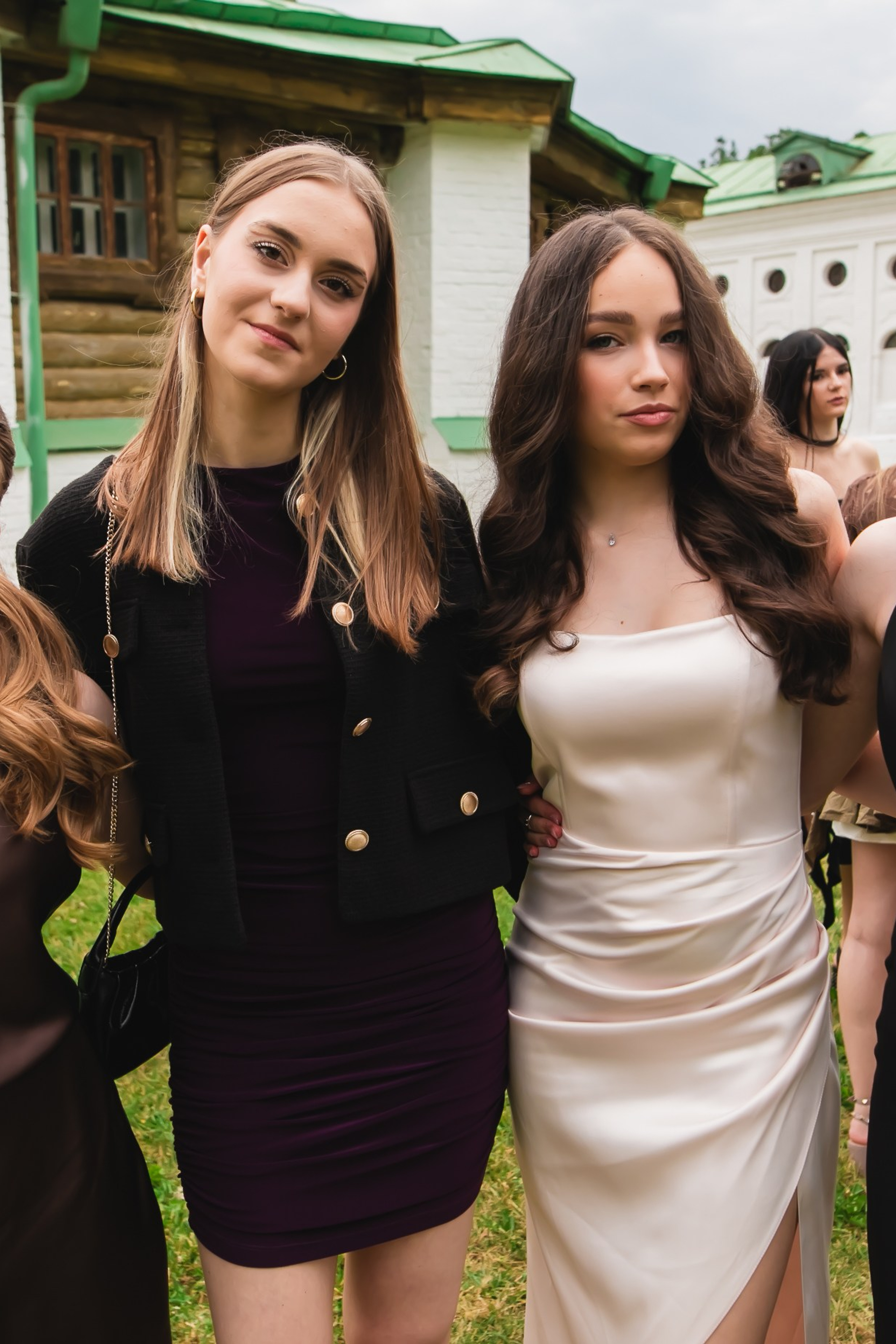 Истории. JUSTDOITBRATFILMS