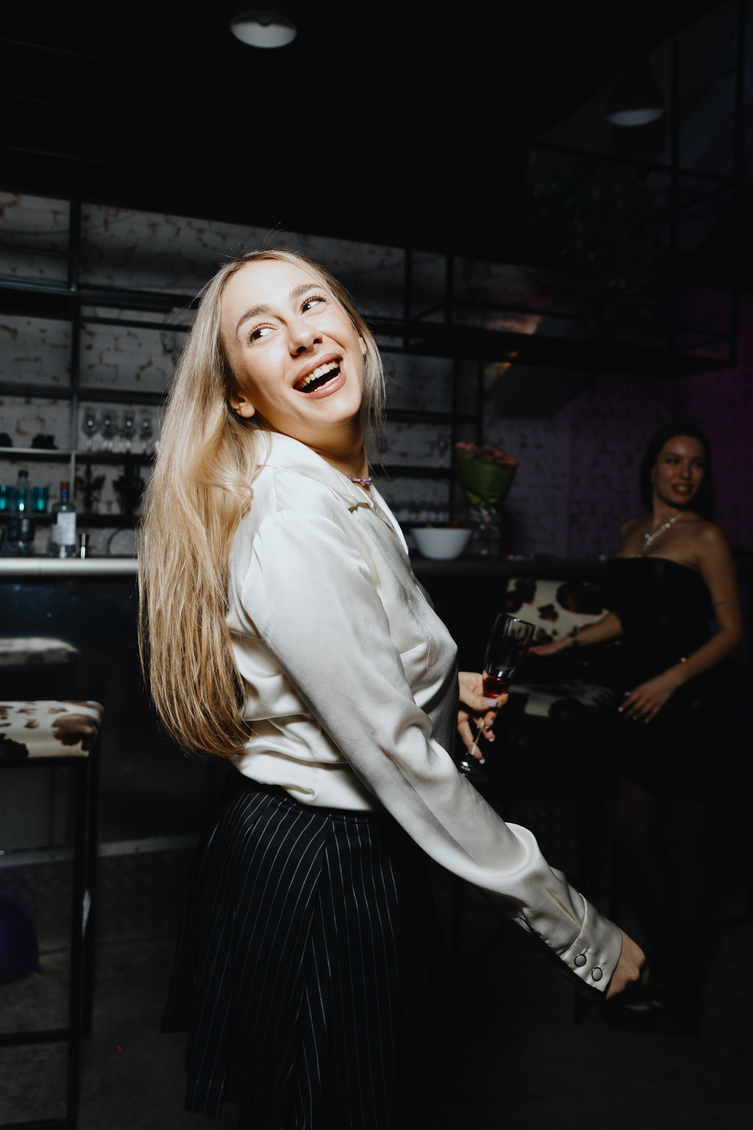 День Рождения. Solist Loft