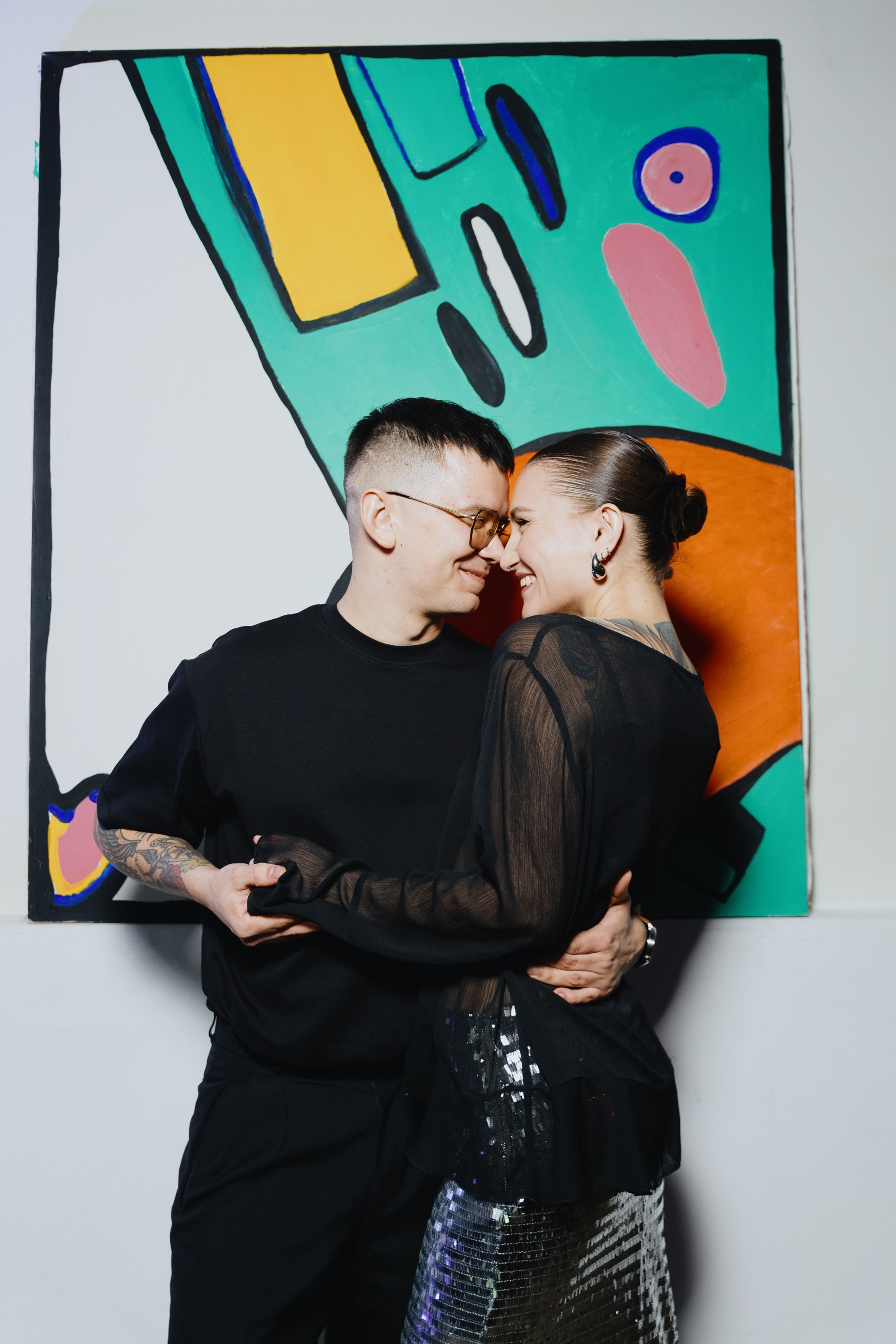 День Рождения. NOT BAD LOFT