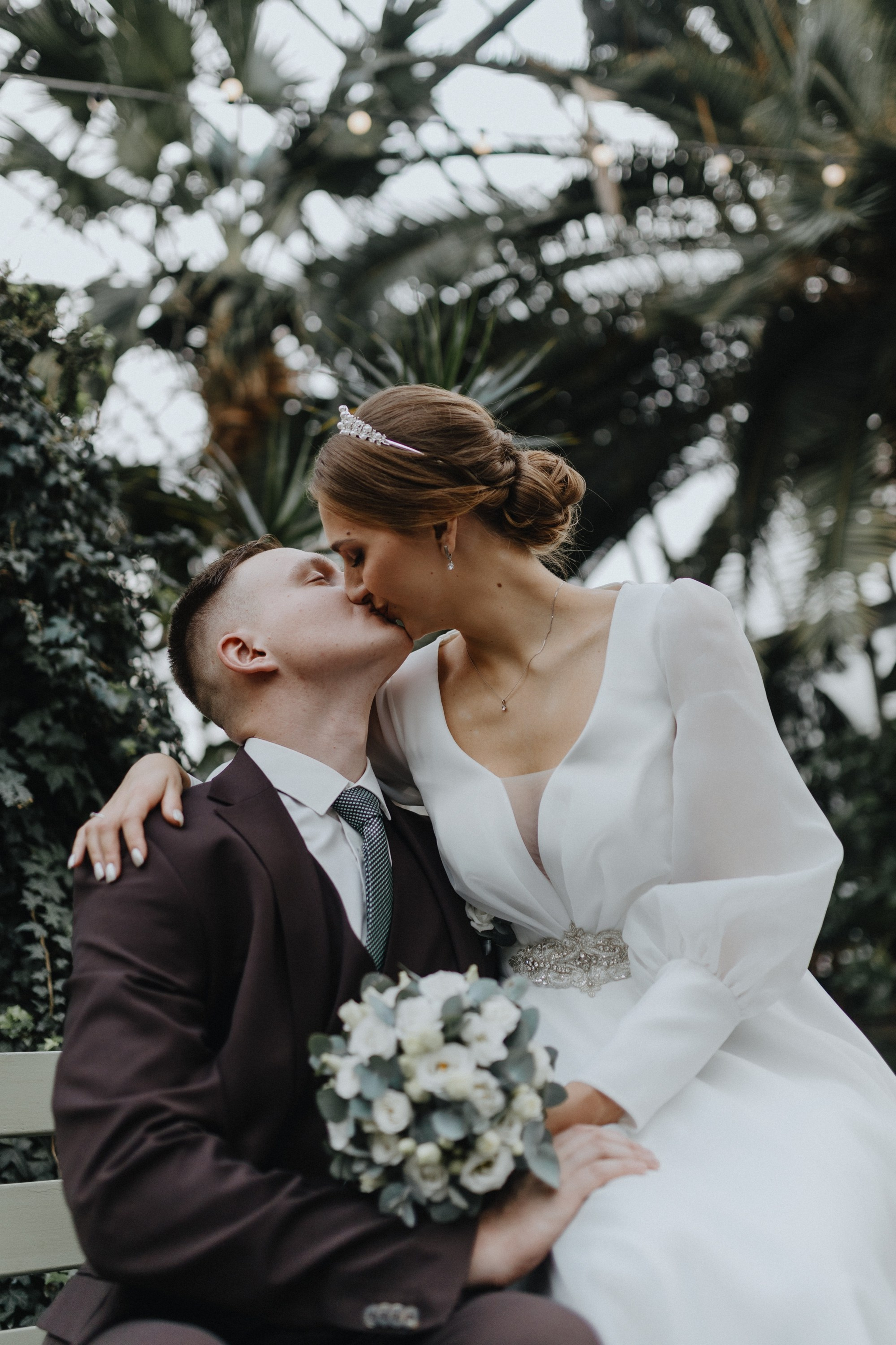 Кирилл и Надя