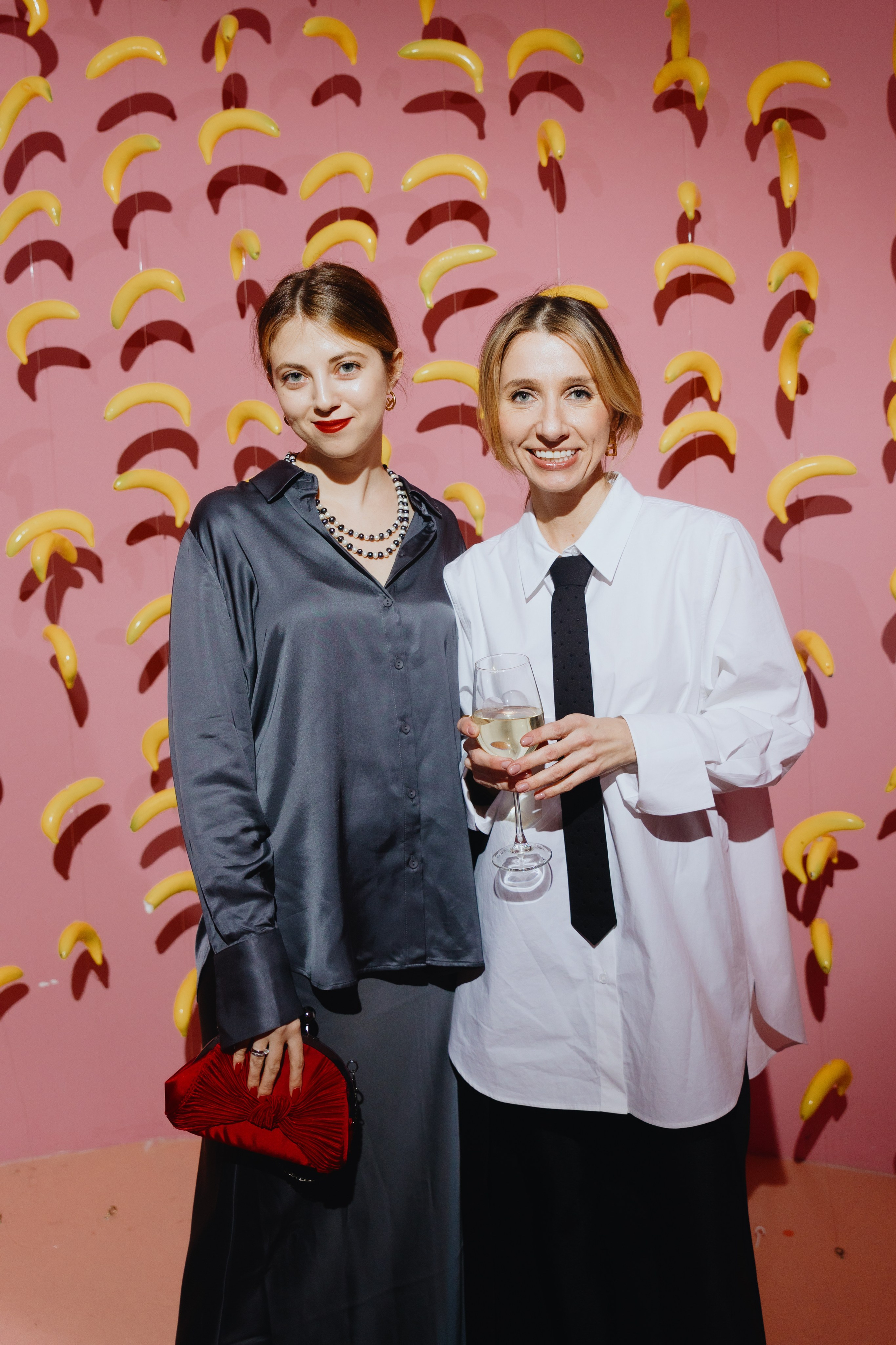 Встреча модного клуба|Wow Place Loft