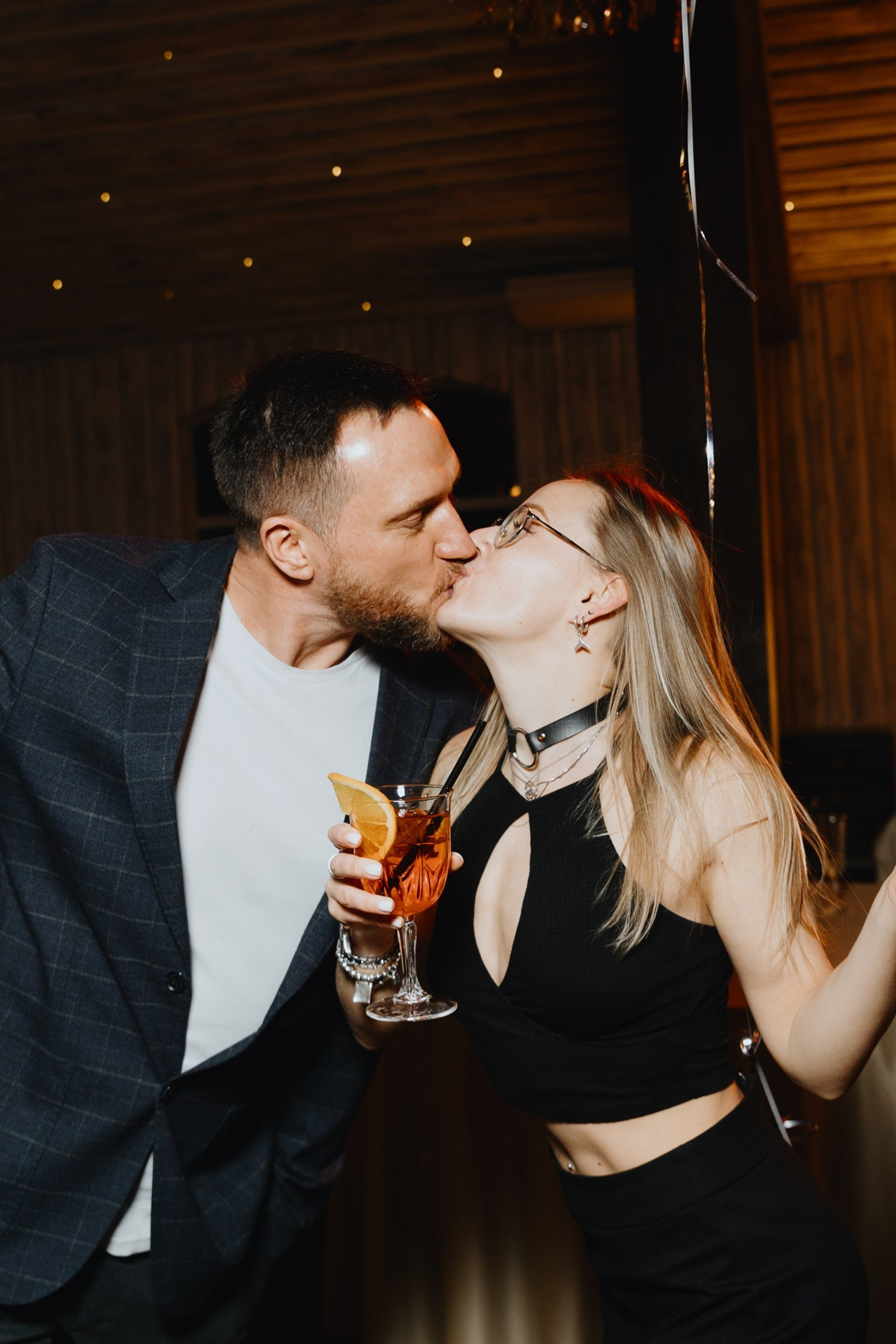 Годовщина свадьбы. Лофт «Весенний»