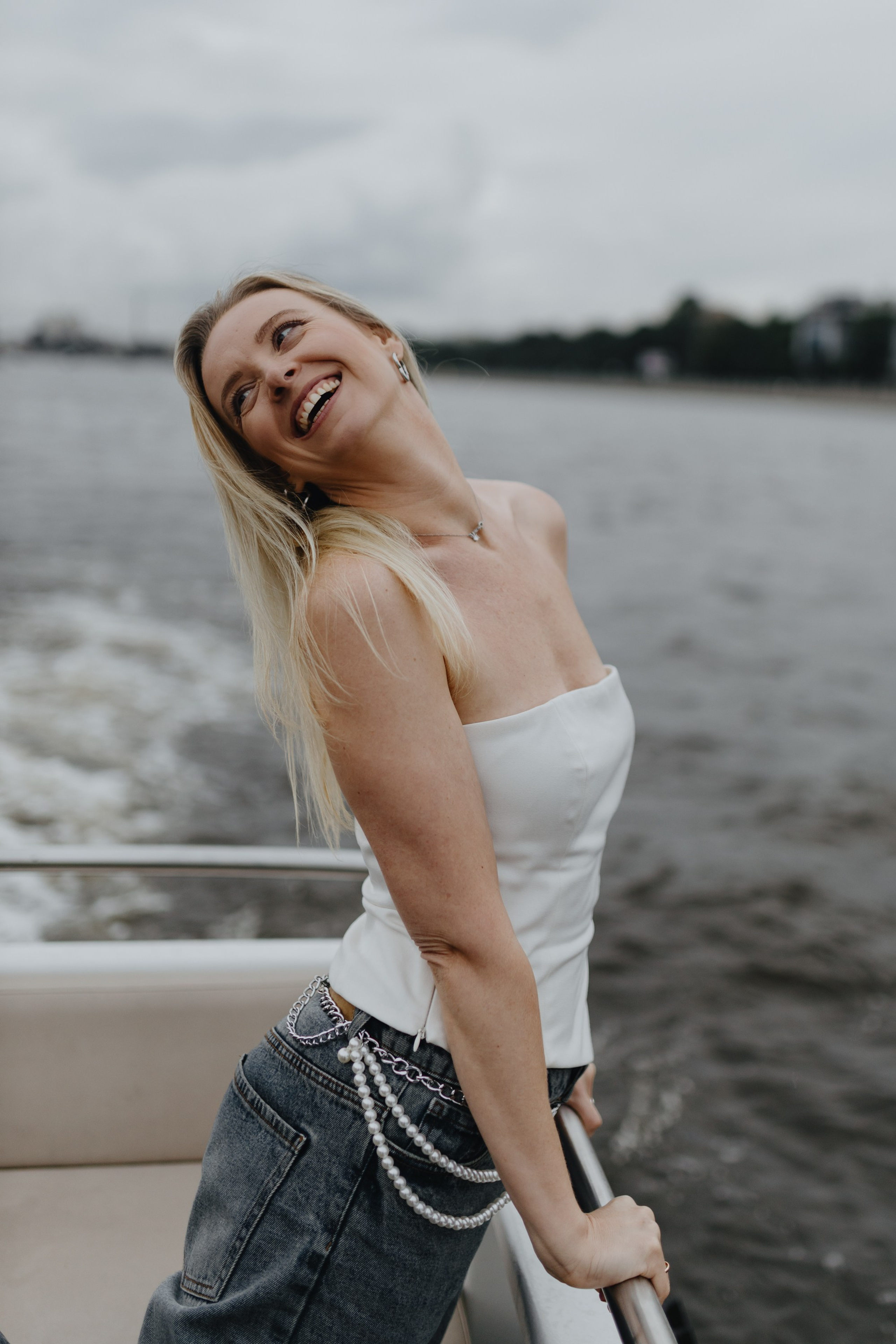 Корпоратив | Теплоход