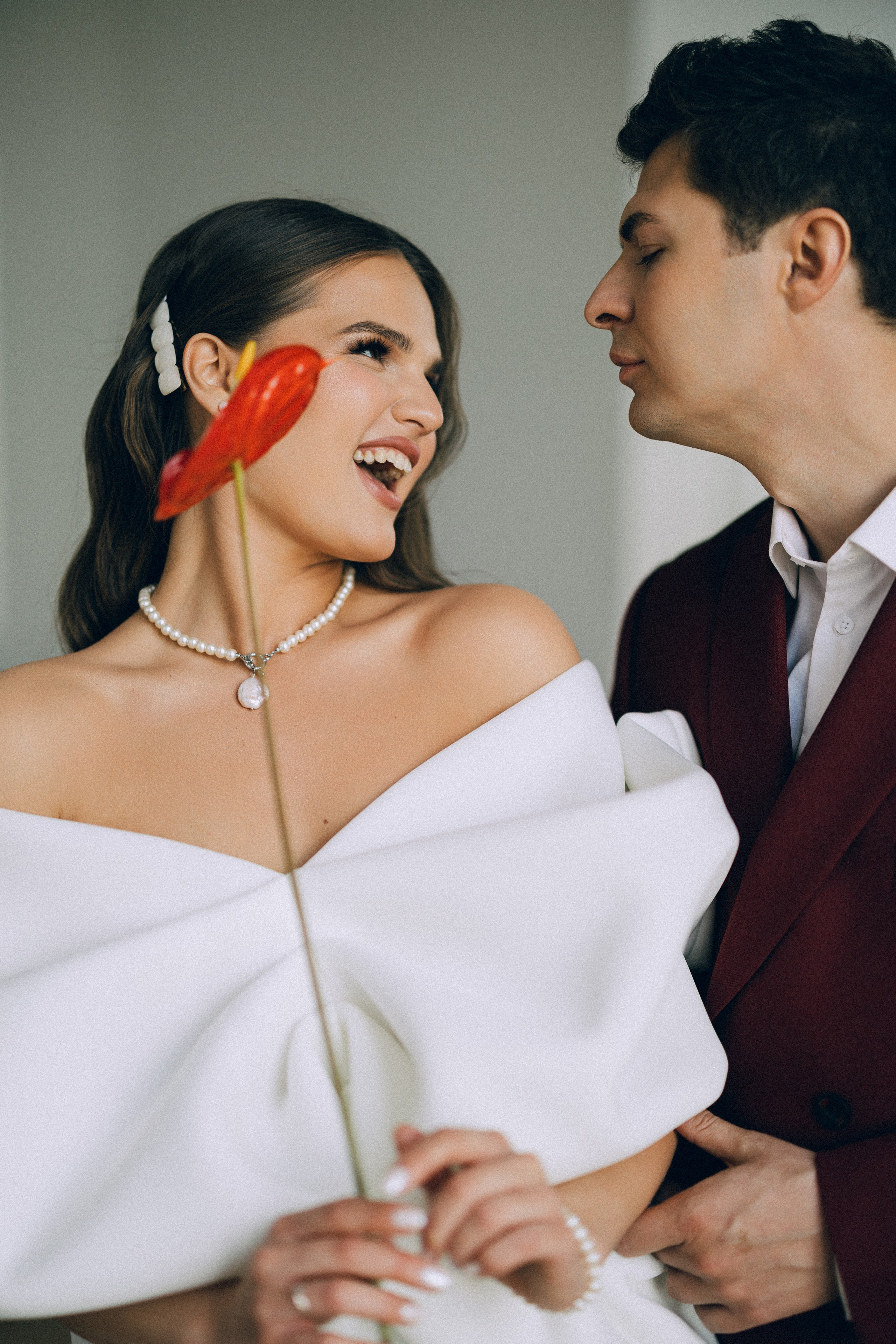 Лиза и Кирилл. Daria Chigintseva Photographer