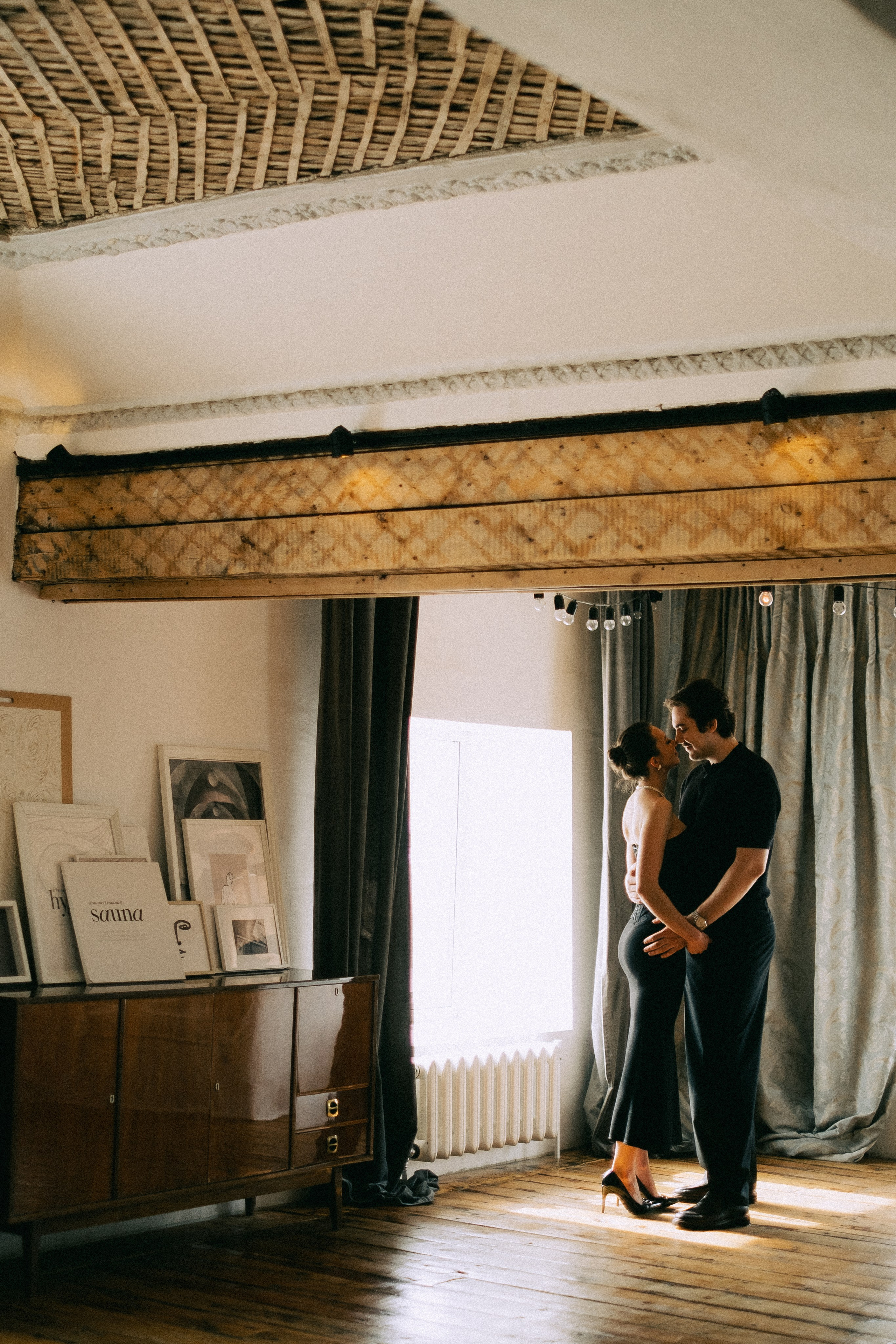 Lera x Nikita. Daria Chigintseva Photographer