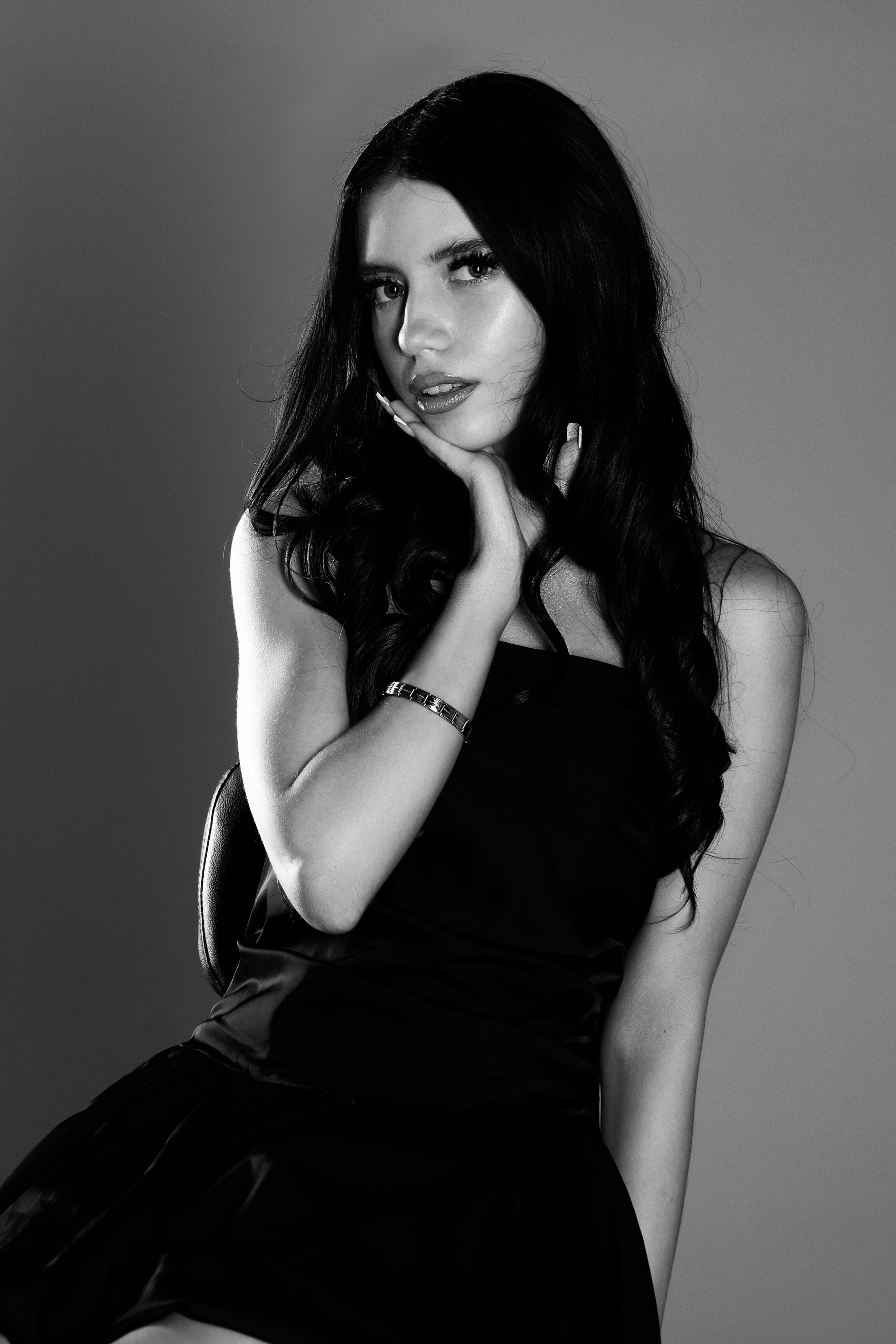 Истории. Фотограф Вероника Смит I Владивосток