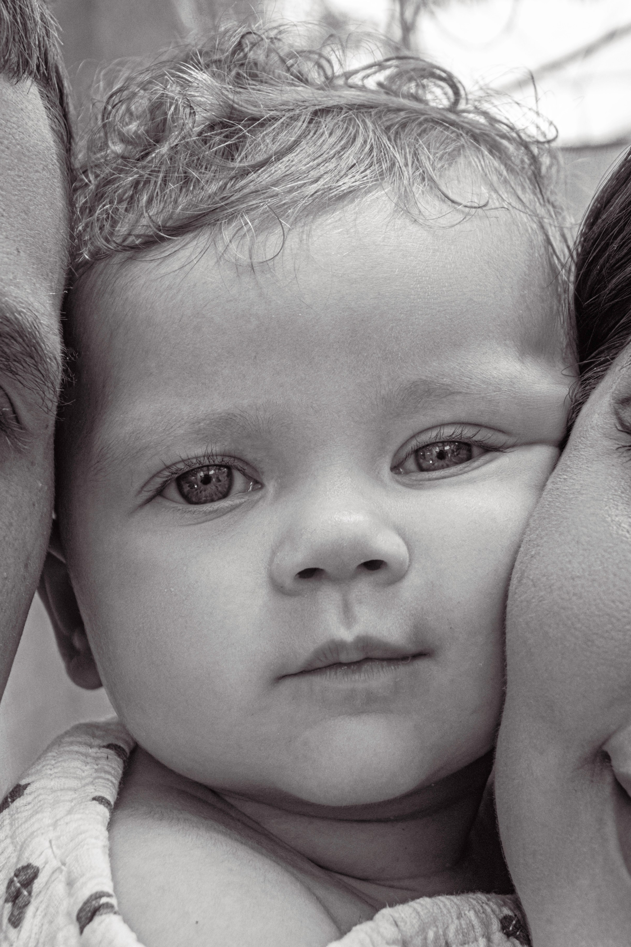 Екатерина, Алексей и Варвара