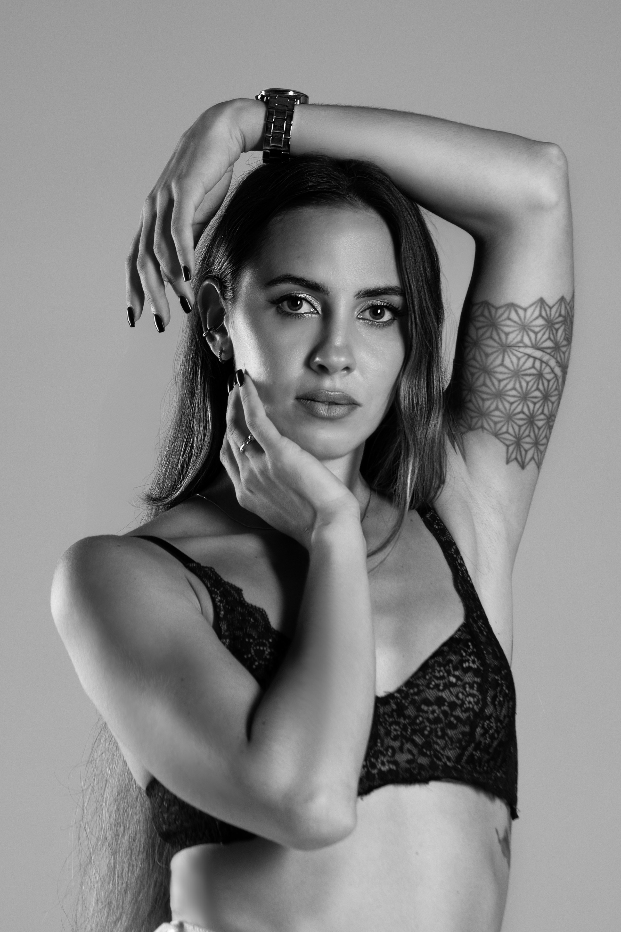 Истории. Фотограф Вероника Смит I Владивосток