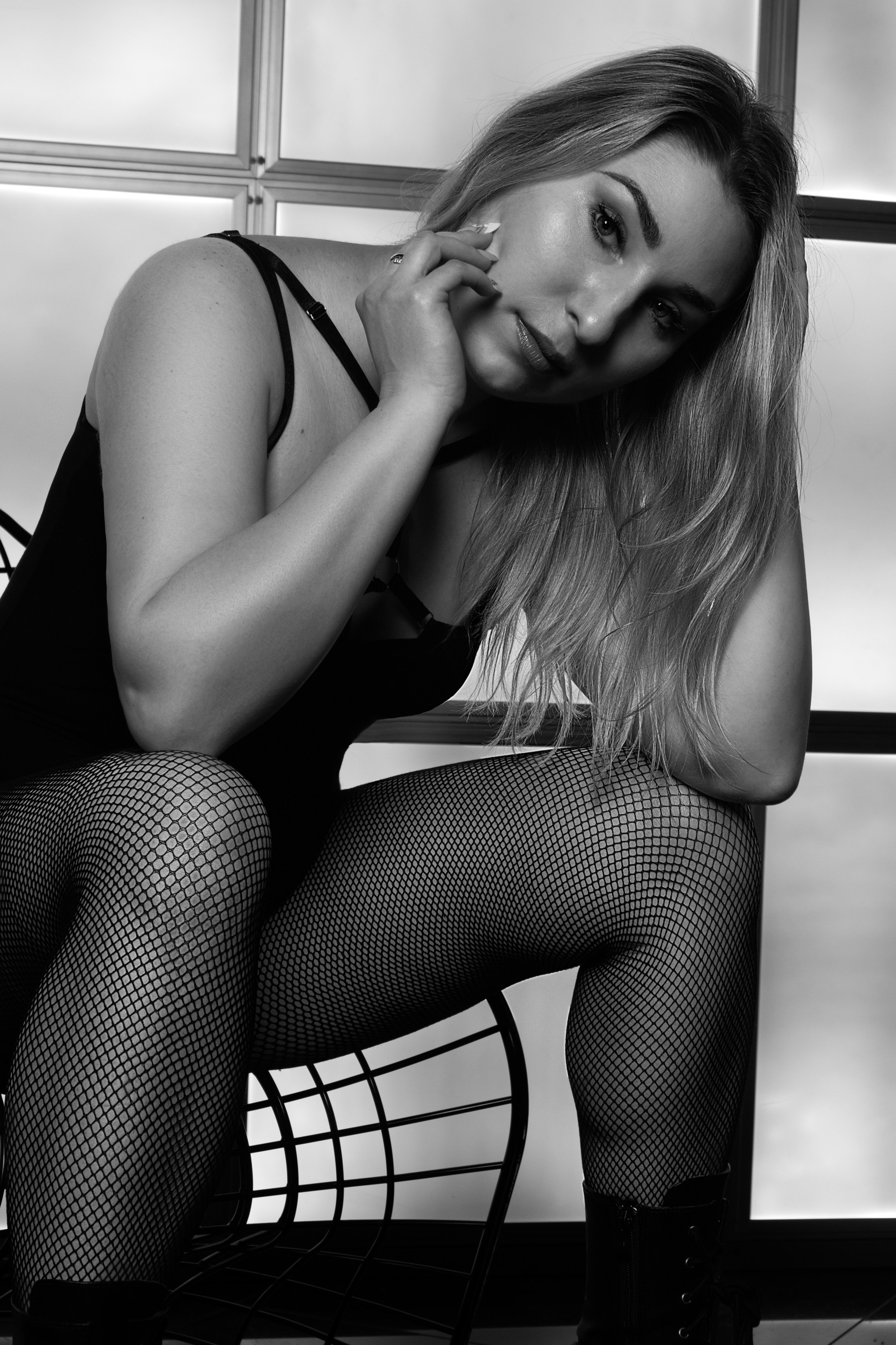 Истории. Фотограф Вероника Смит I Владивосток